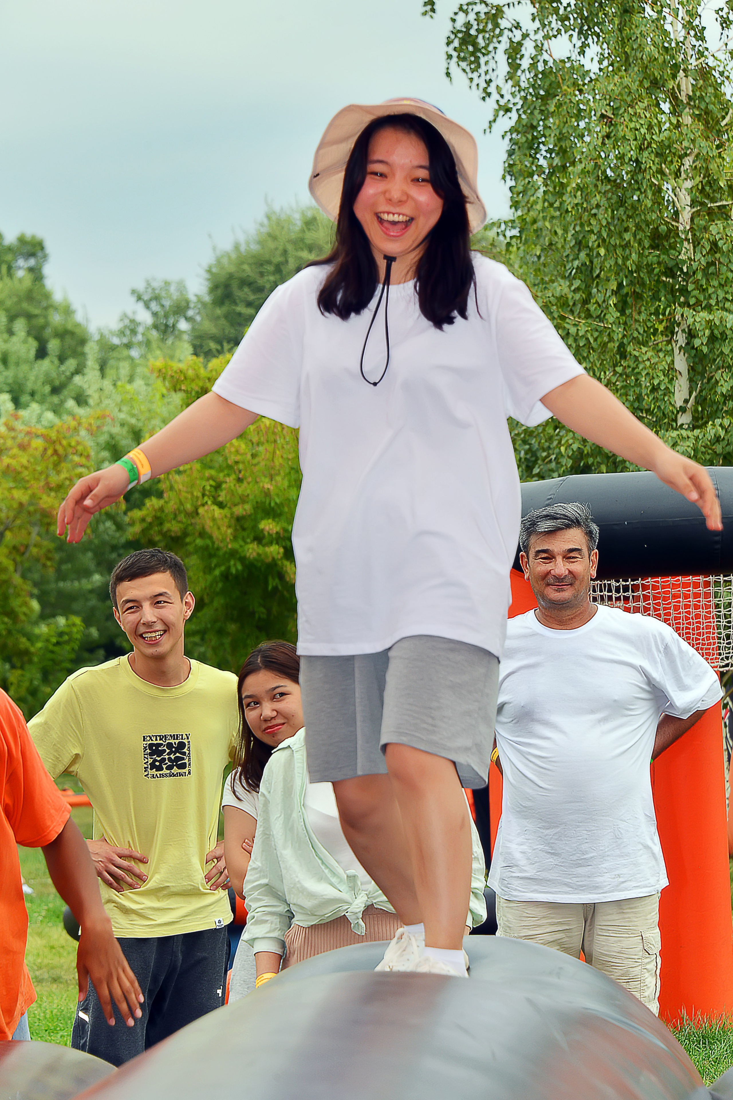 Тимбилдинг-3. Фотосъёмка. Фотограф Сергей Авдеев-семейный и детский фотограф в Алматы