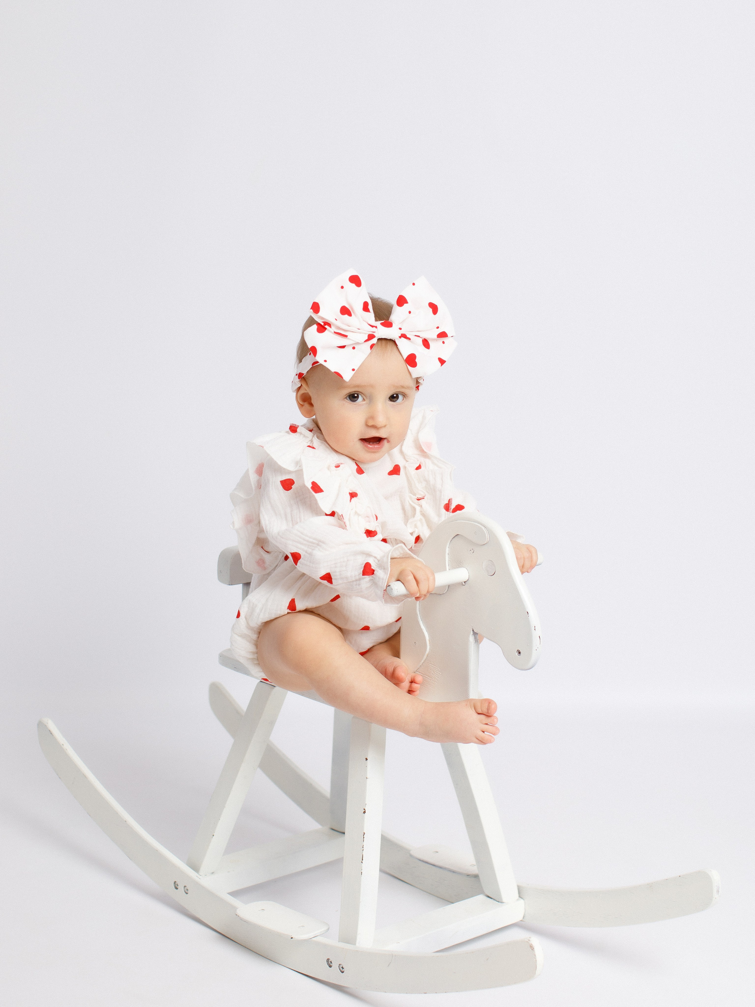 Ничего лишнего 5 мес — 3 года. Фотограф новорождённых и детей до года на КМВ