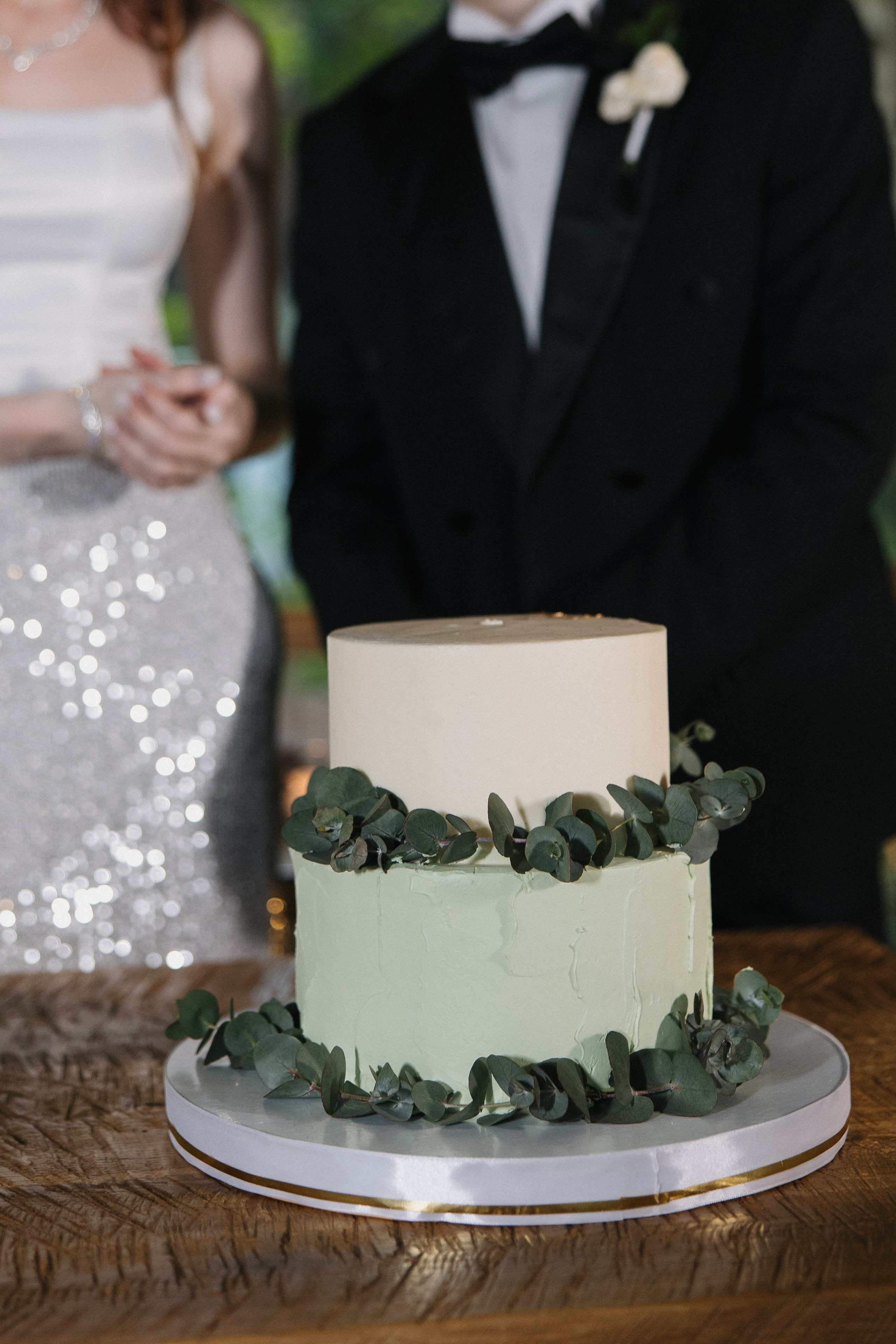 Никита и Анастасия. Свадебный фотограф Мария Клементьева