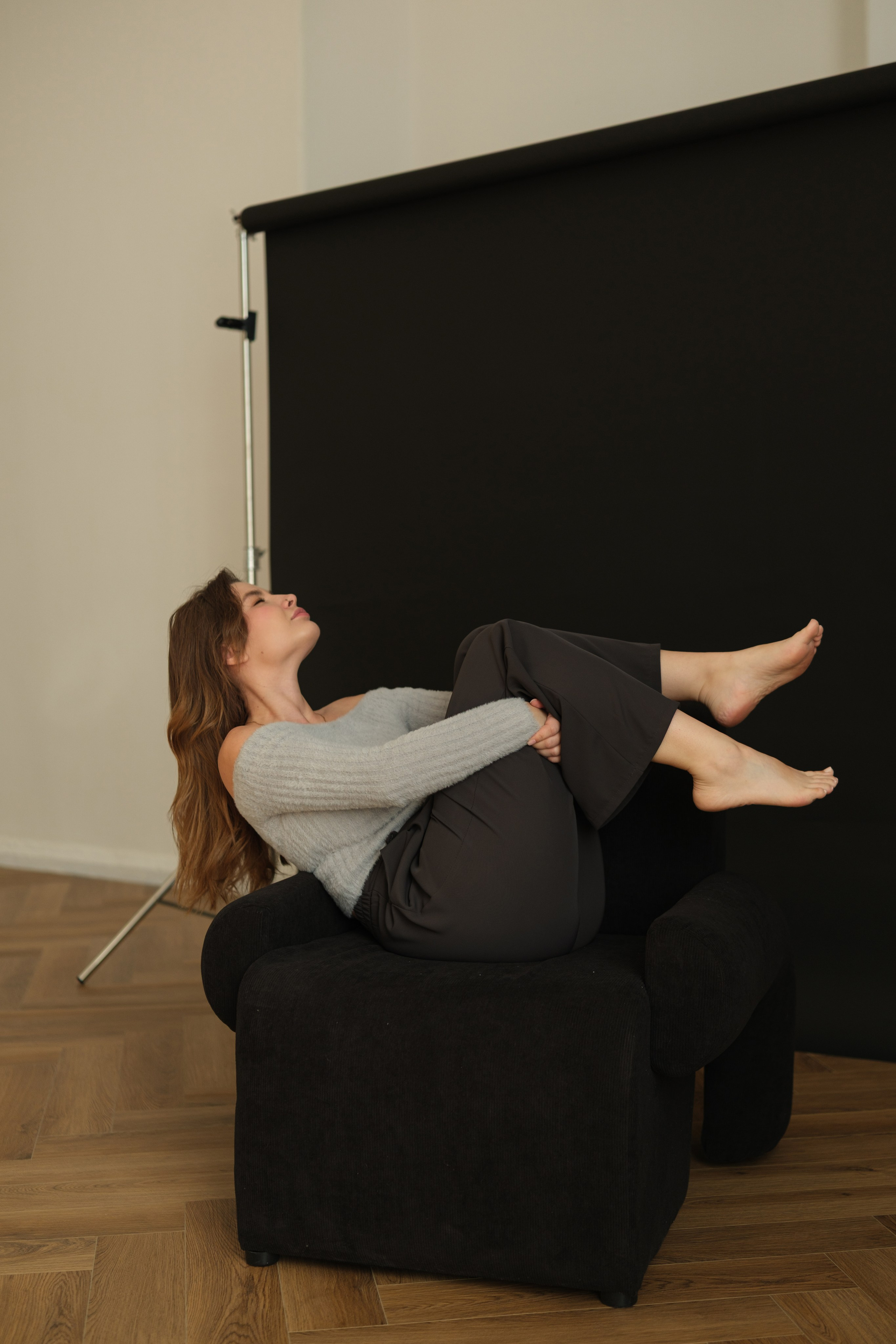 Саша. Анастасия Хисматуллина портретный фотограф в Уссурийске и Владивостоке