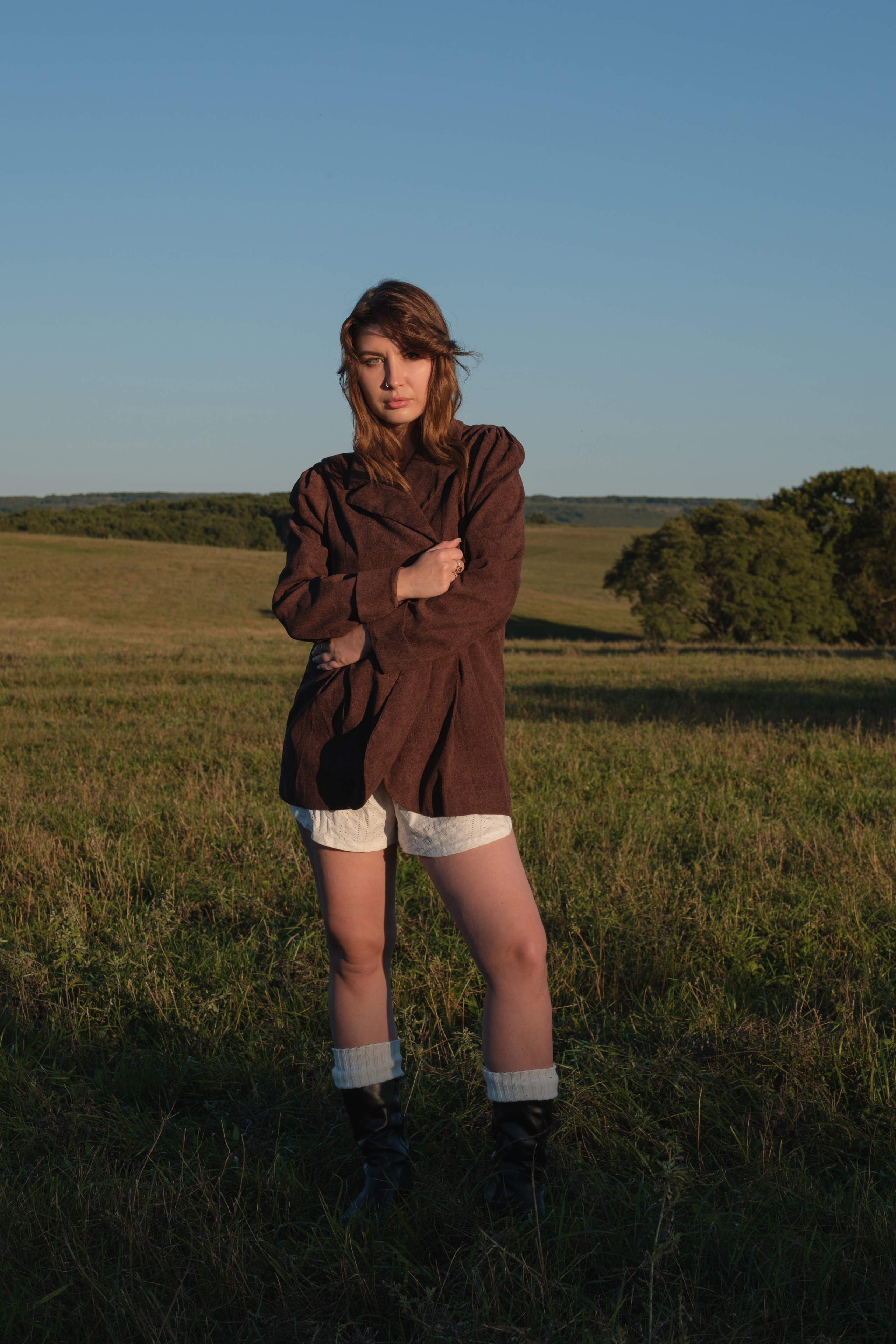 Александра. Анастасия Хисматуллина портретный фотограф в Уссурийске и Владивостоке