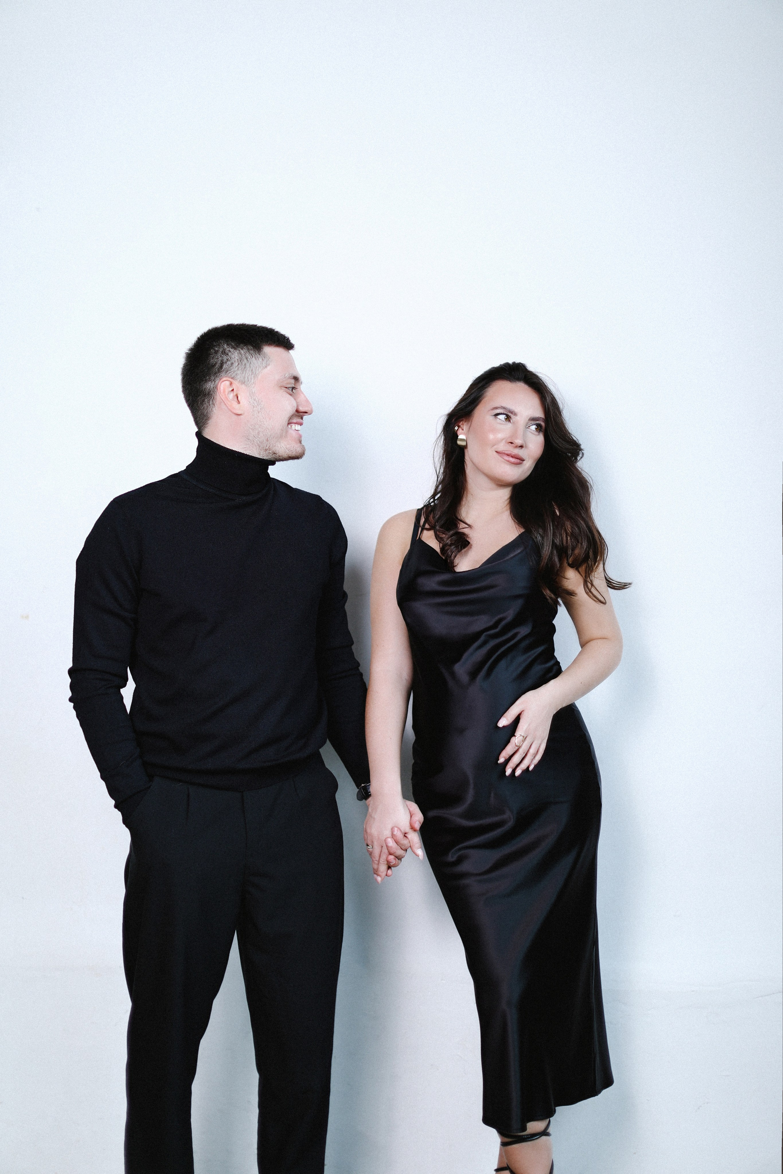 Аня и Данил. Фотограф в Нижнем Новгороде