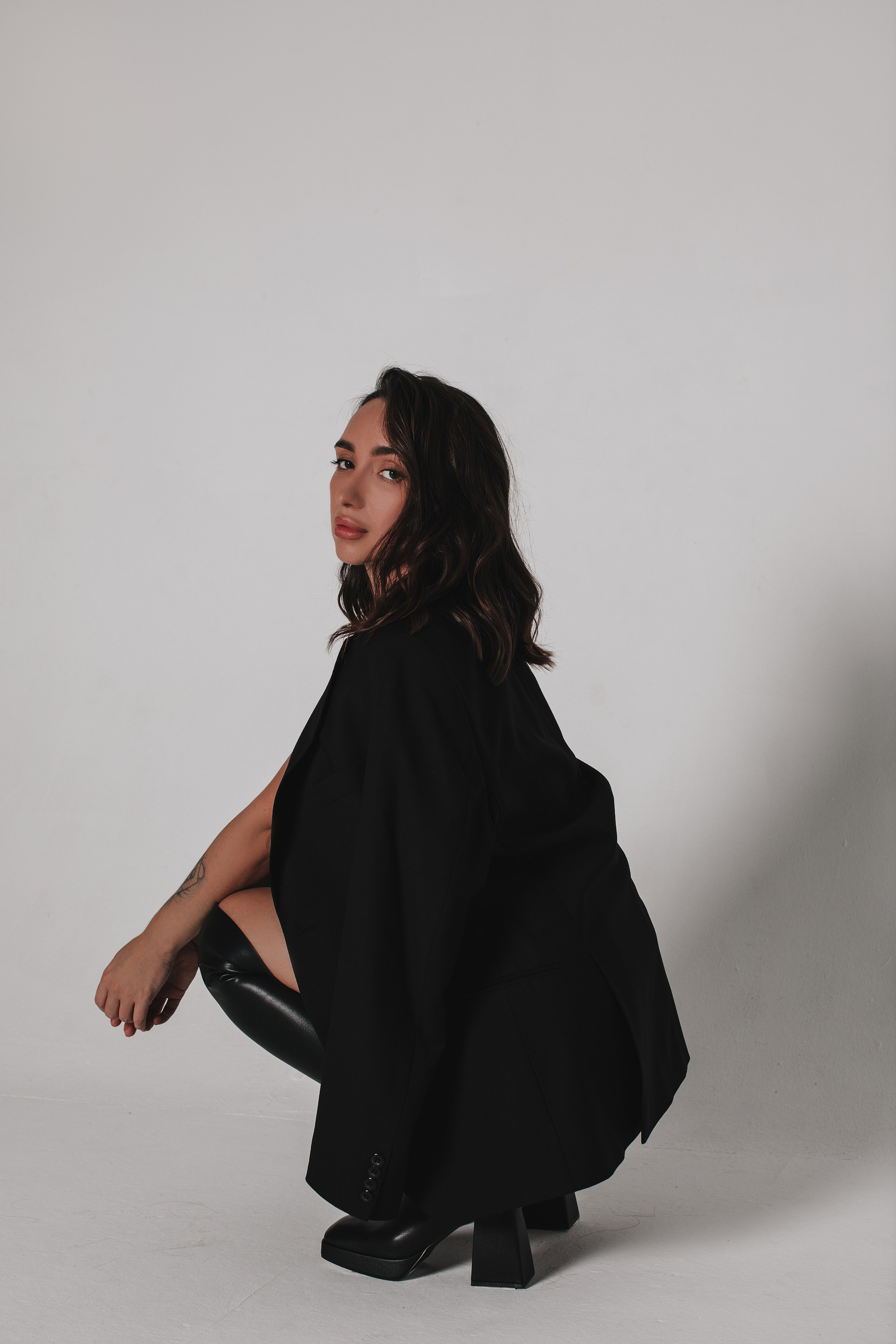 Алена. Фотограф в Нижнем Новгороде