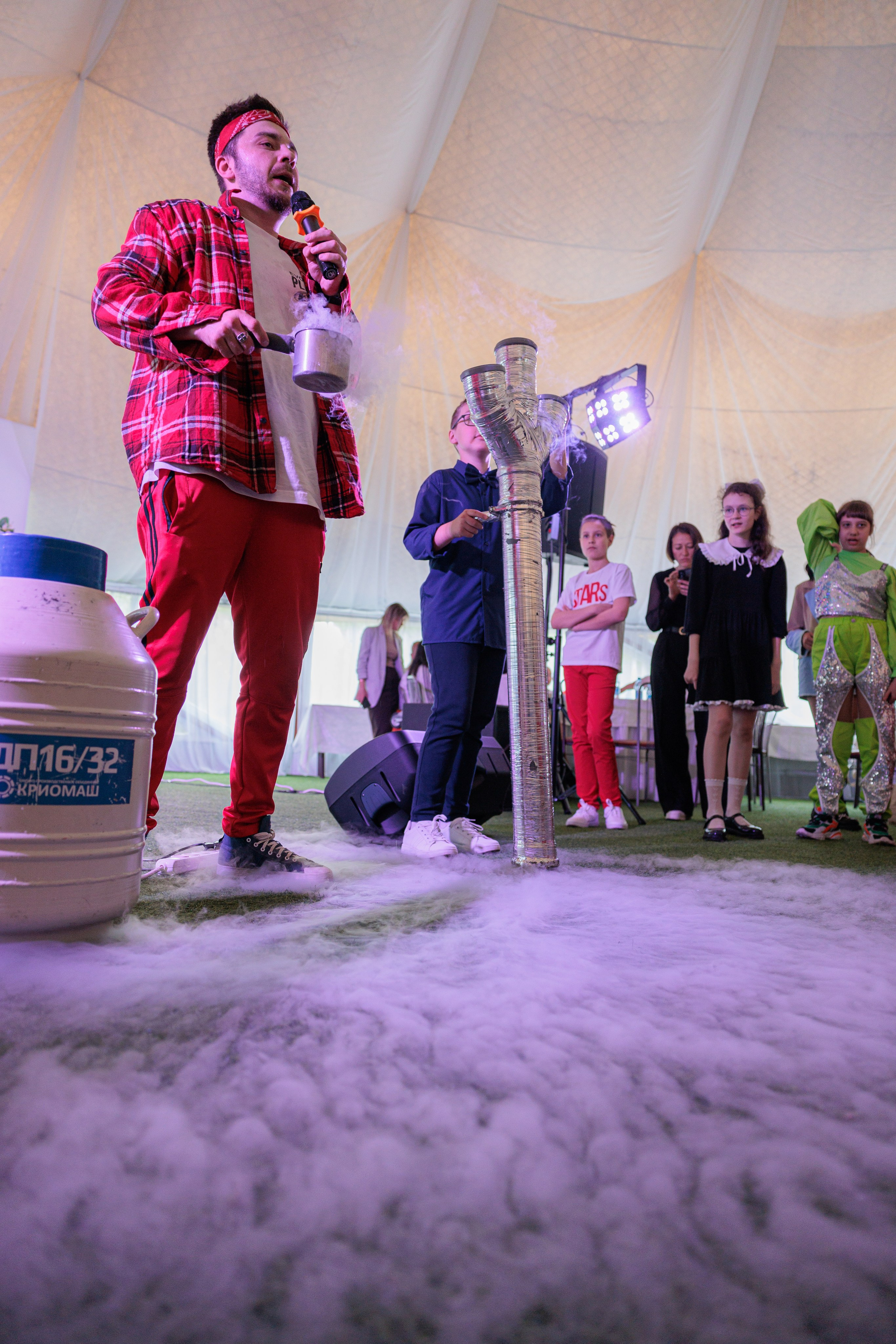 Вечерний STARS. Ваши Истории. Фотограф/видеограф. Абакан