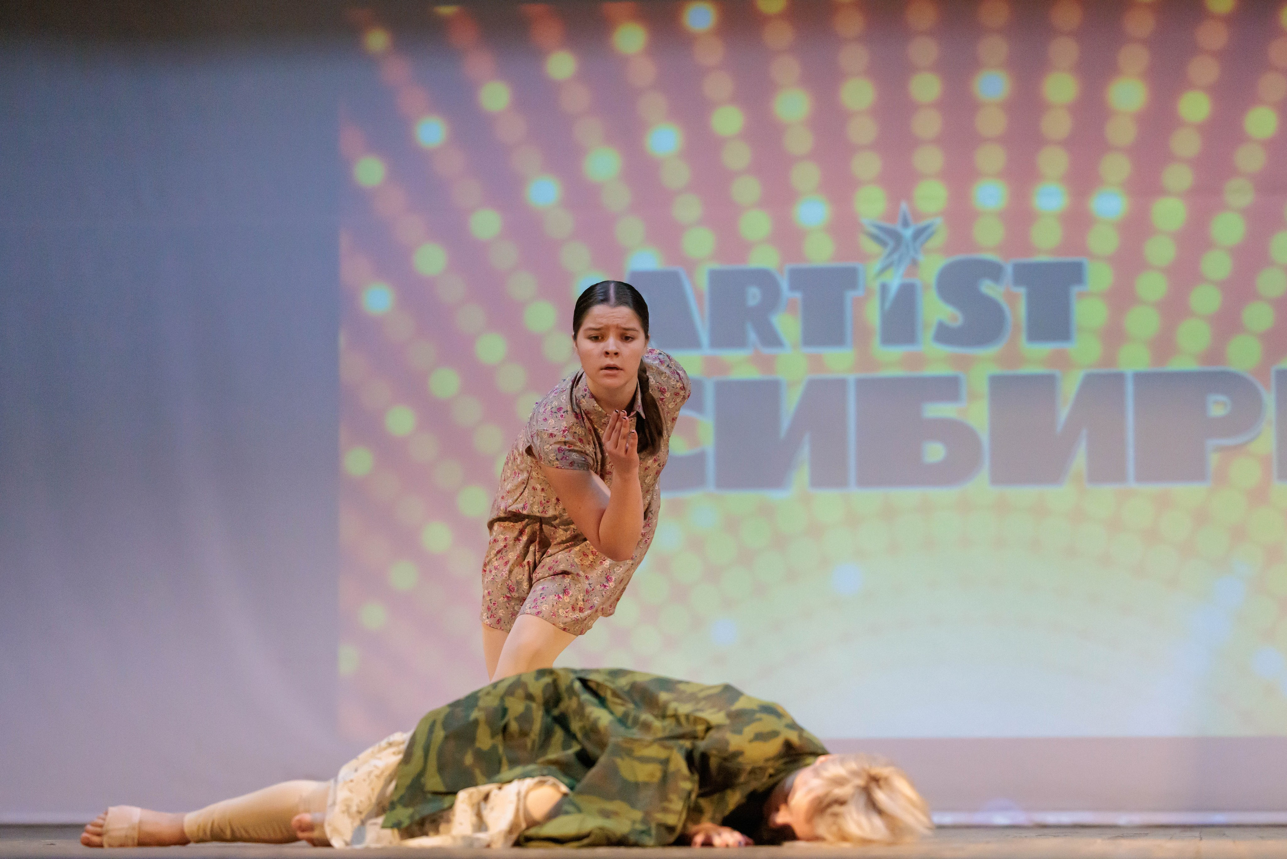 ARТист Сибири 2023. Ваши Истории. Фотограф/видеограф. Абакан