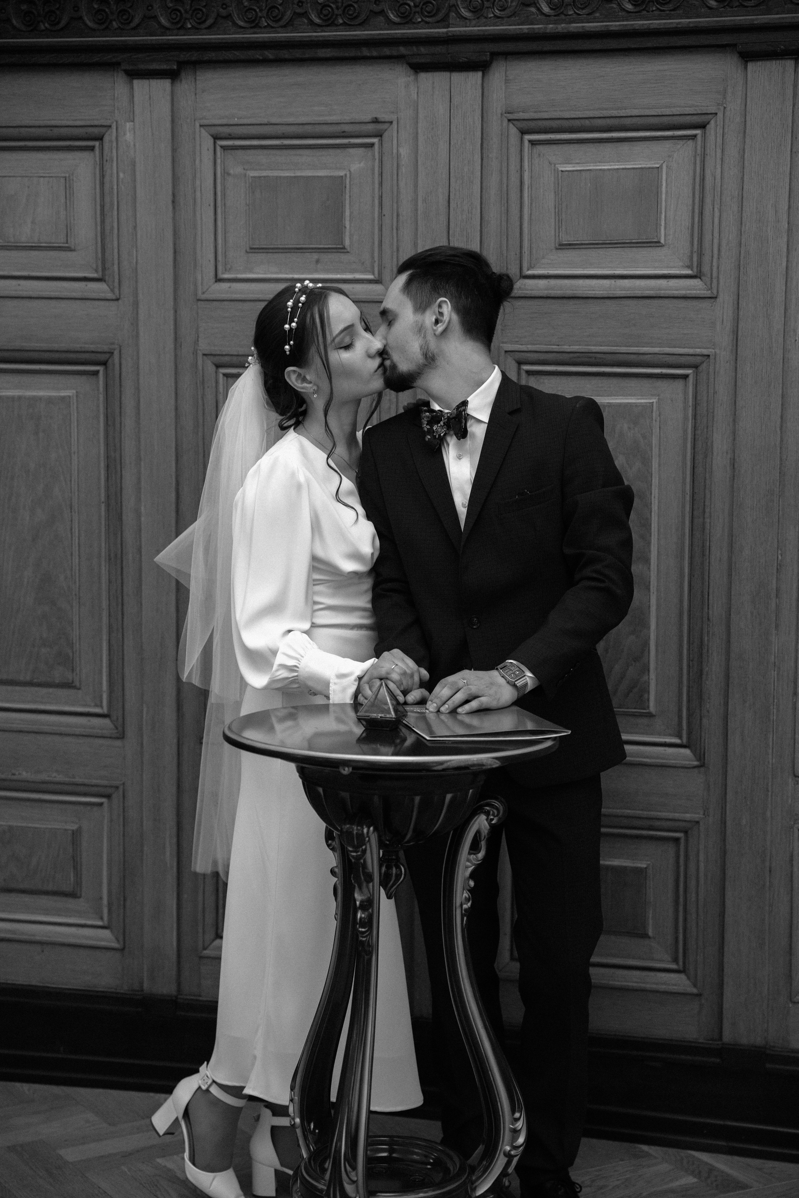 Дима и Александра. Свадебный фотограф Кирьянов Максим. Фотографирую в Москве, Коломне, Со