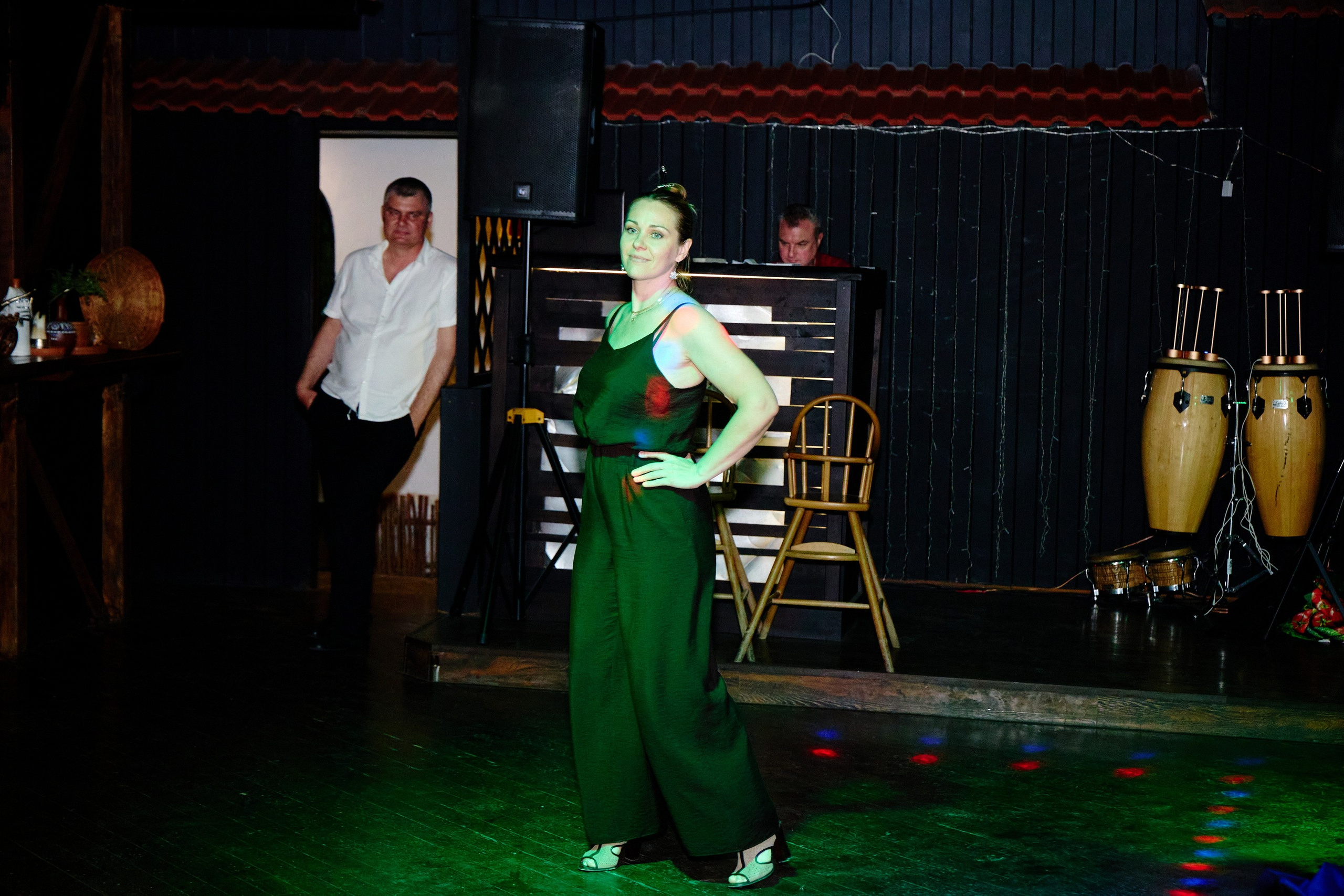 Выпускной 35 Сош. Фотограф Выпускные альбомы Таганрог Сергей Коробченко