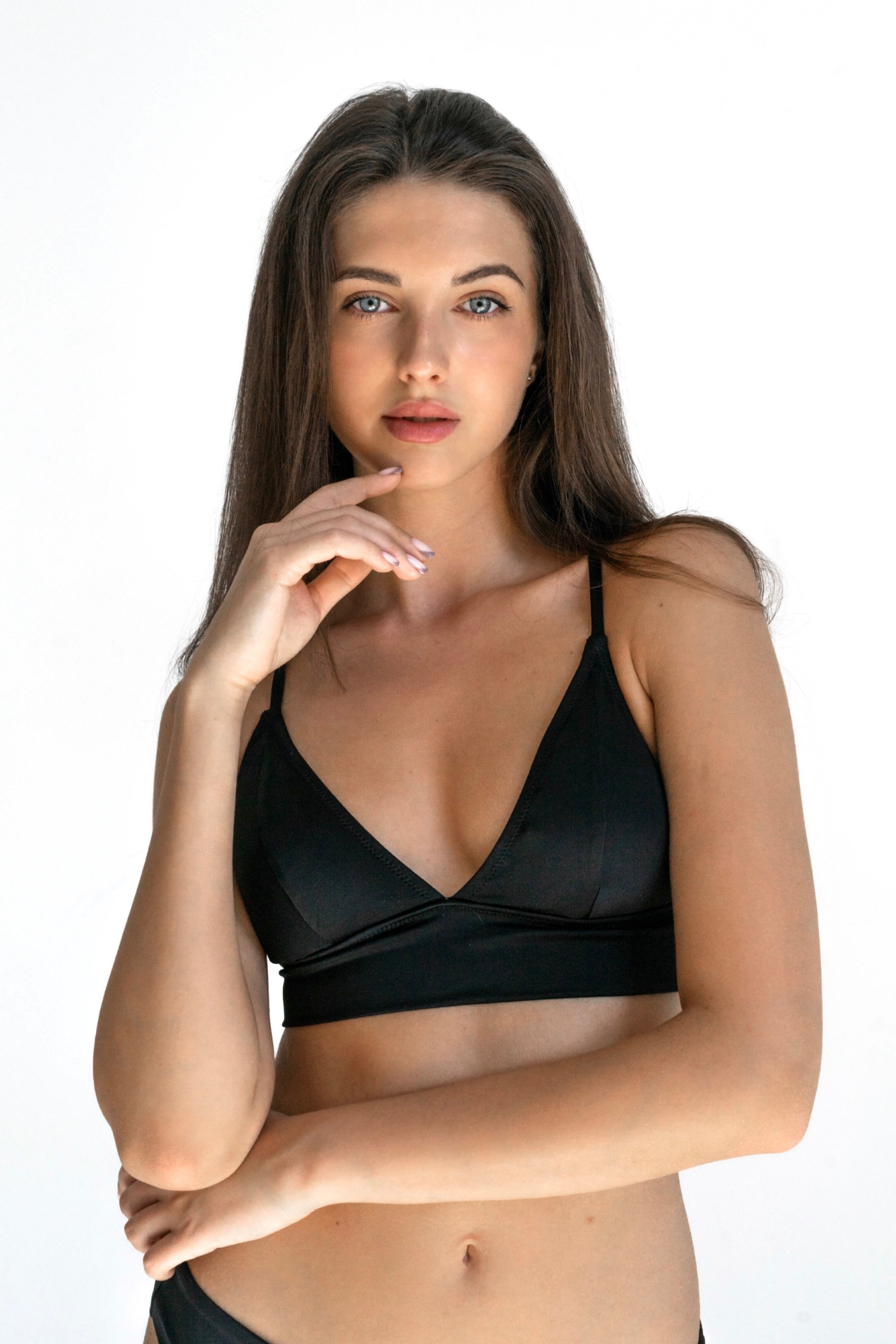 Марина, 40-42, рост 170. KED Production — продакшн из СПб. Создаём фото, видео и контент, который помогает брендам и селлерам продавать больше