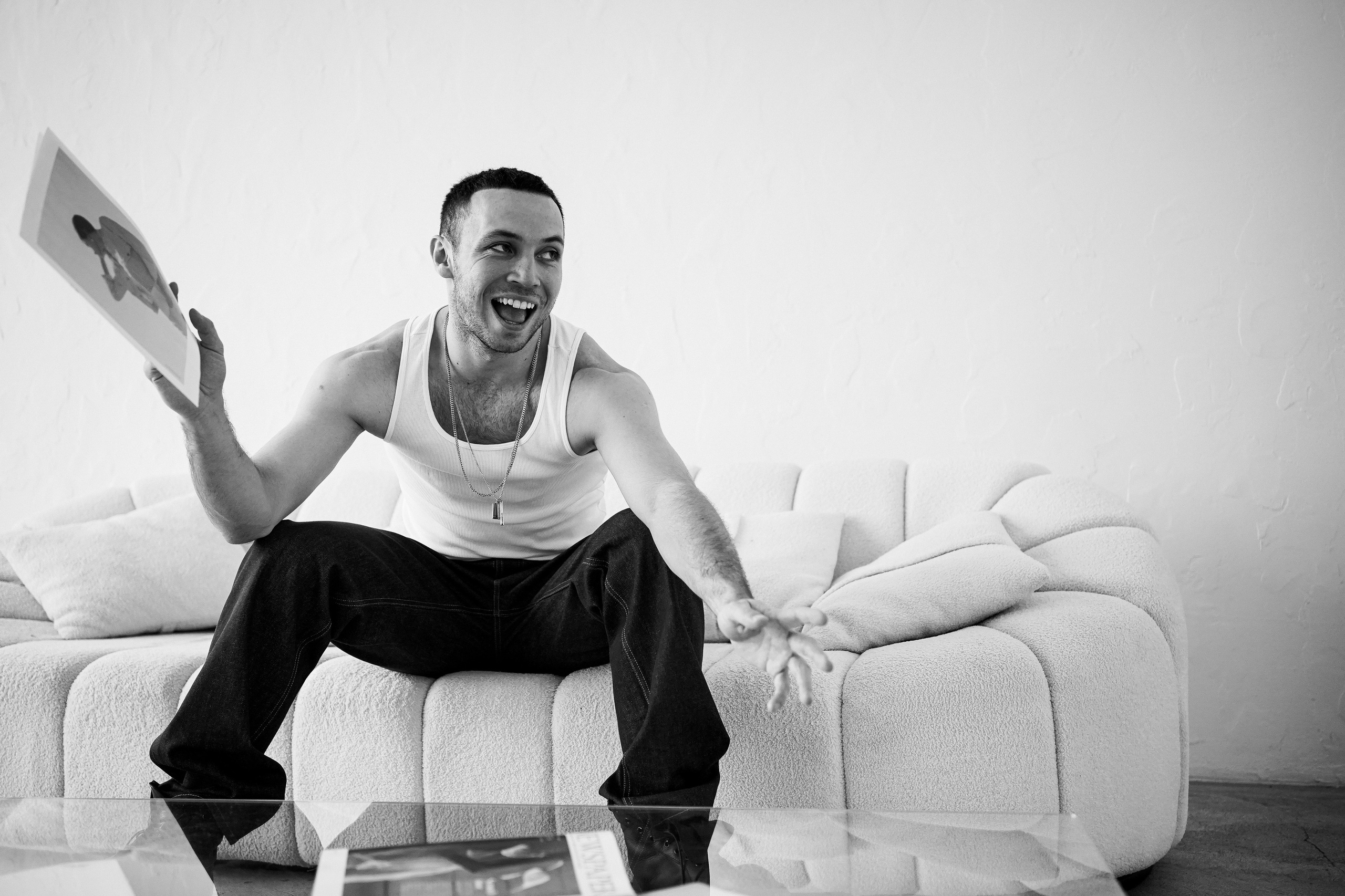 Портреты. Анастасия Эпова | Фотограф в Новосибирске