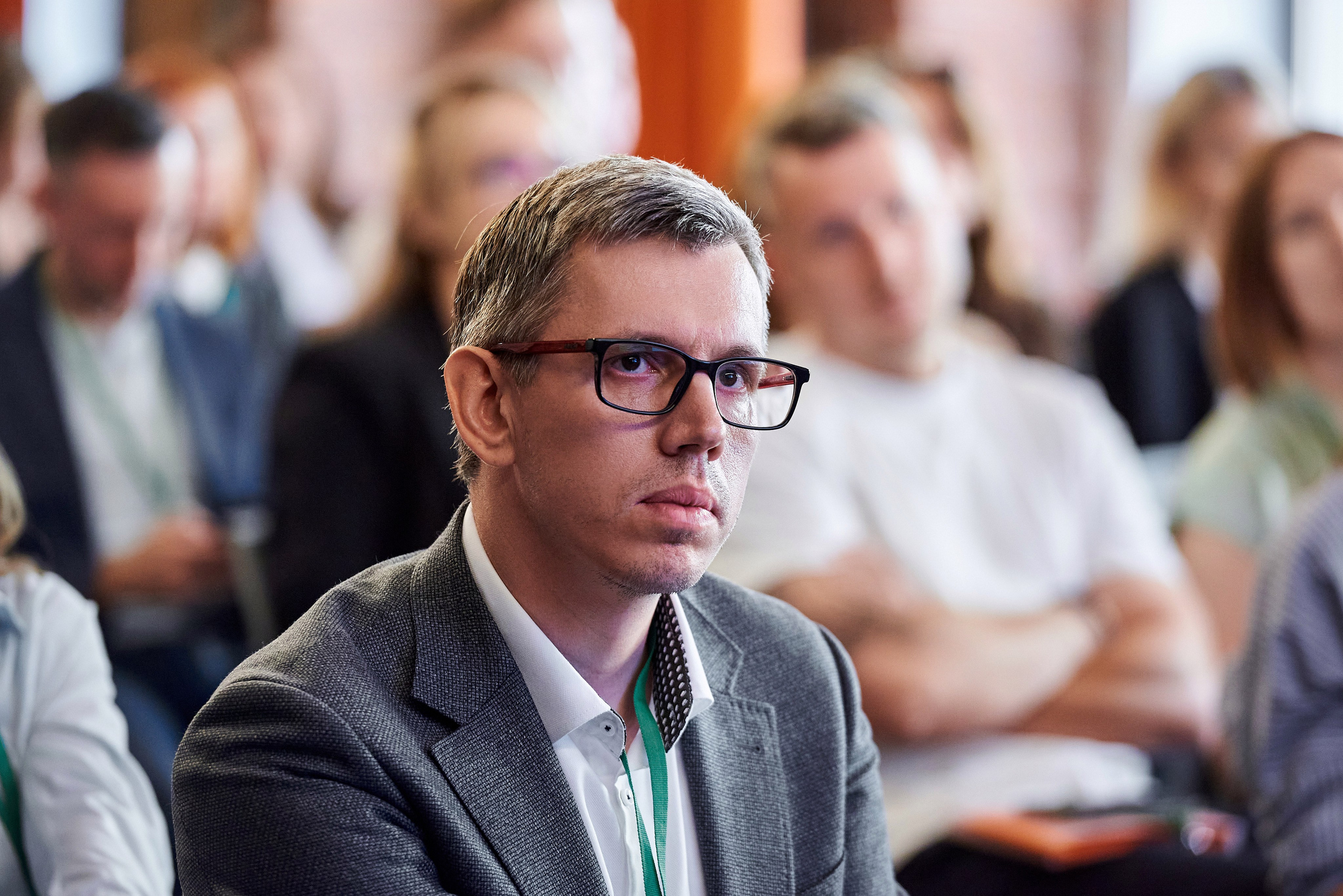 Big Data для развития бизнеса. Иван Ступа, репортажный фотограф в Санкт-Петербурге и Ленинградской области