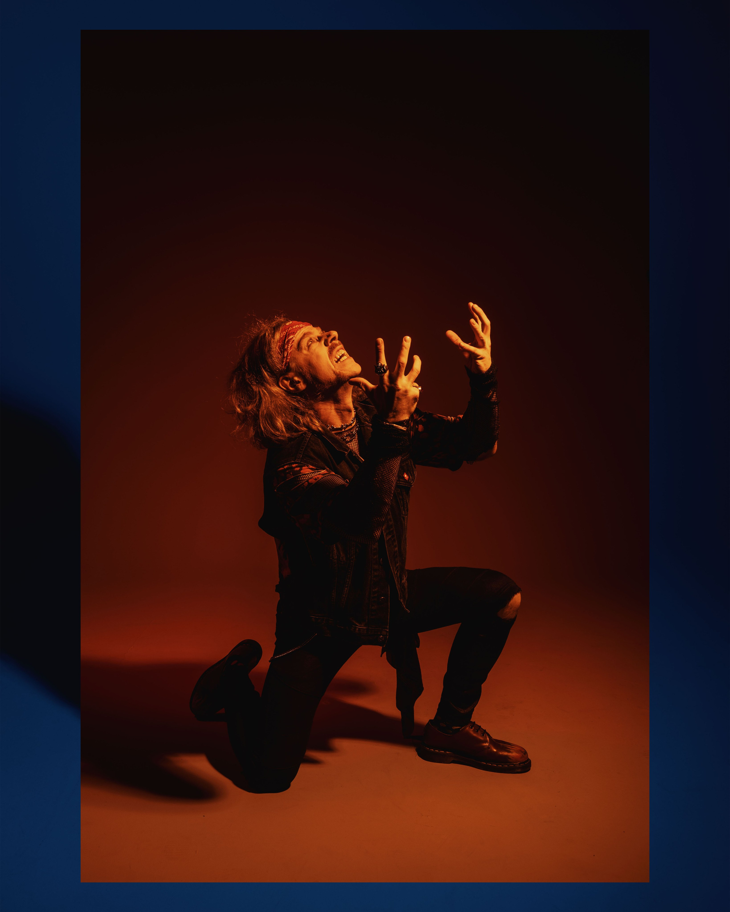 Константин — Until It Sleeps. Индивидуальный фотограф в Москве