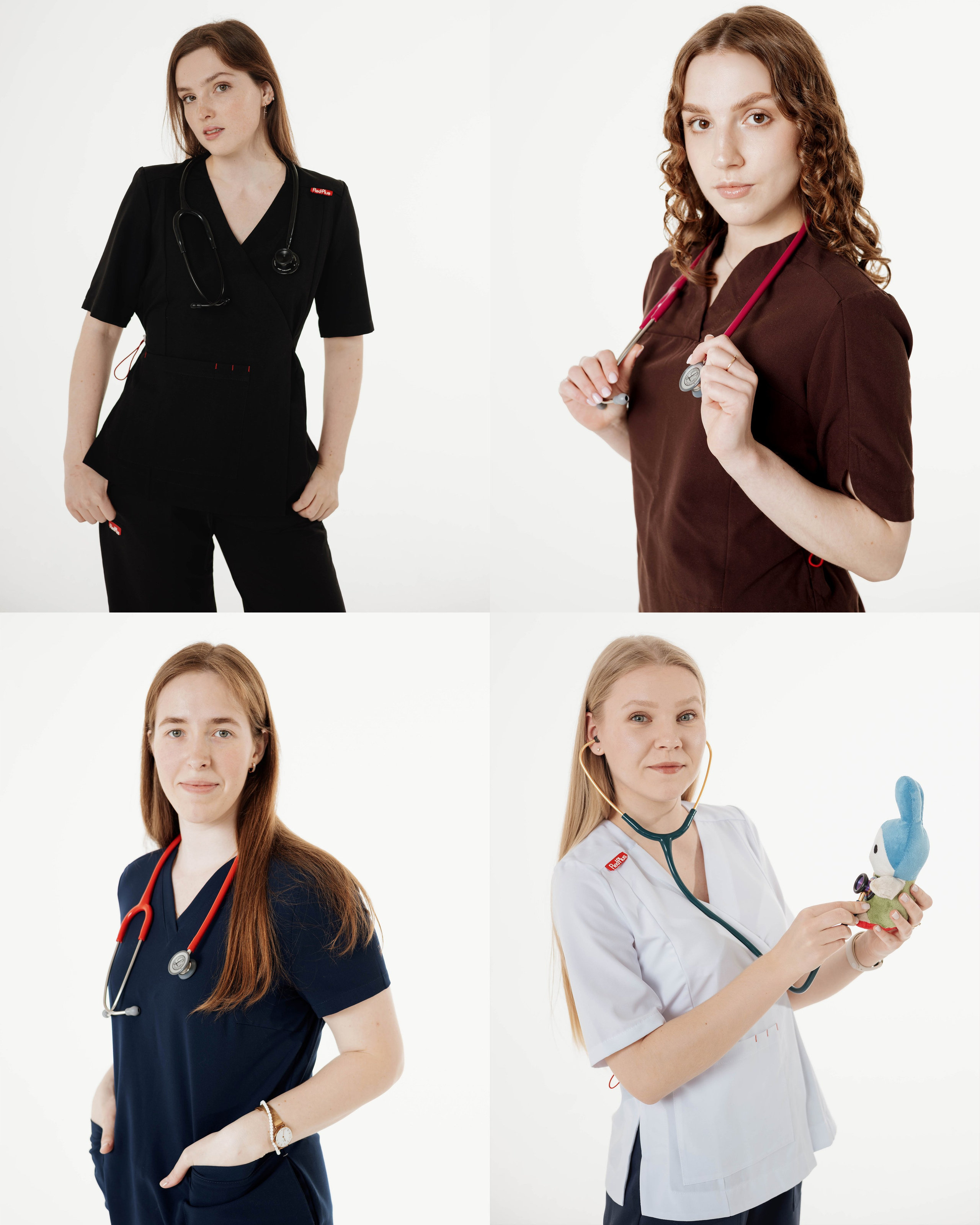 РНИМУ, Педиатрический факультет, группа 2.6.19а. Индивидуальный фотограф в Москве