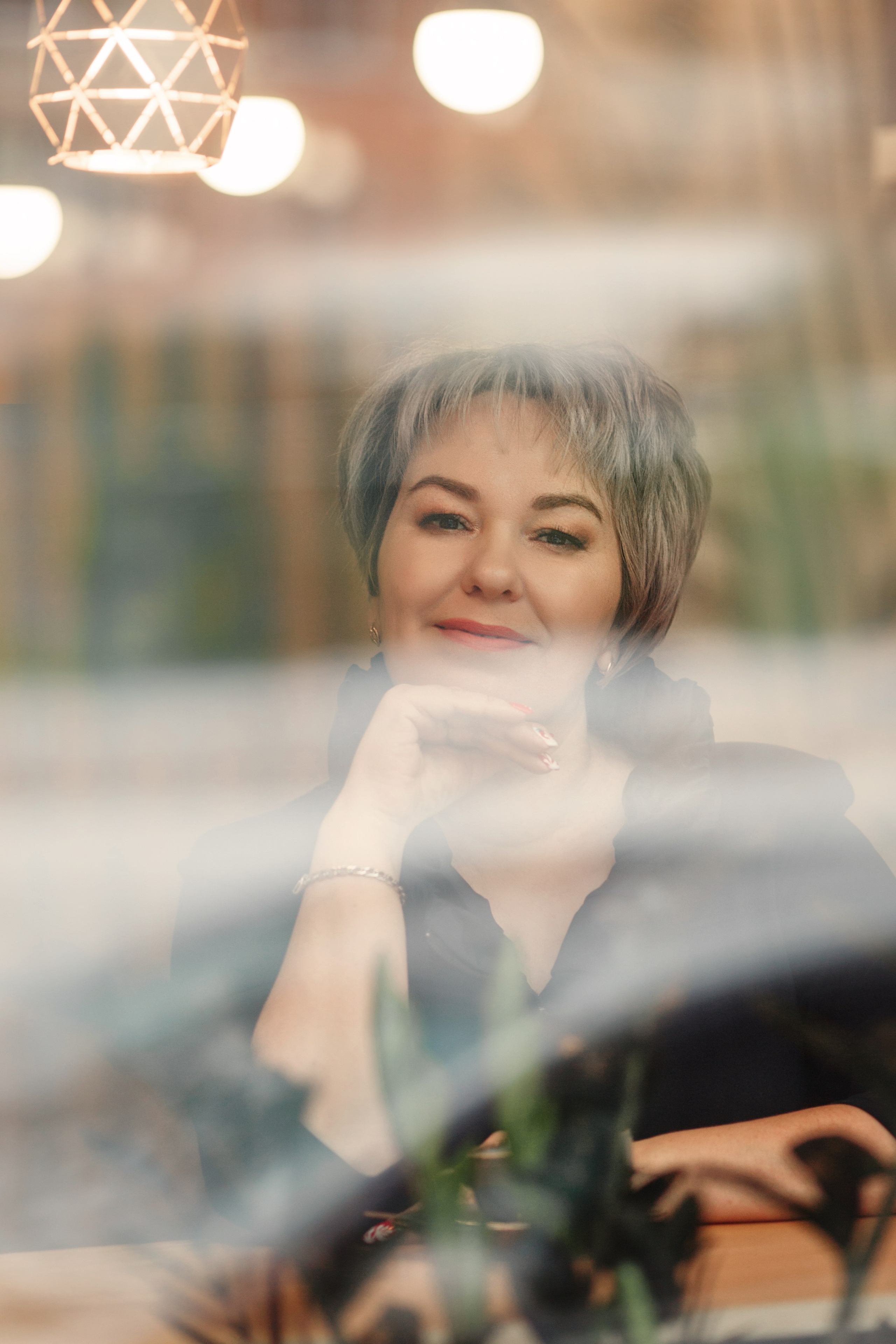 Портреты. Школьный фотограф Миронова Ольга