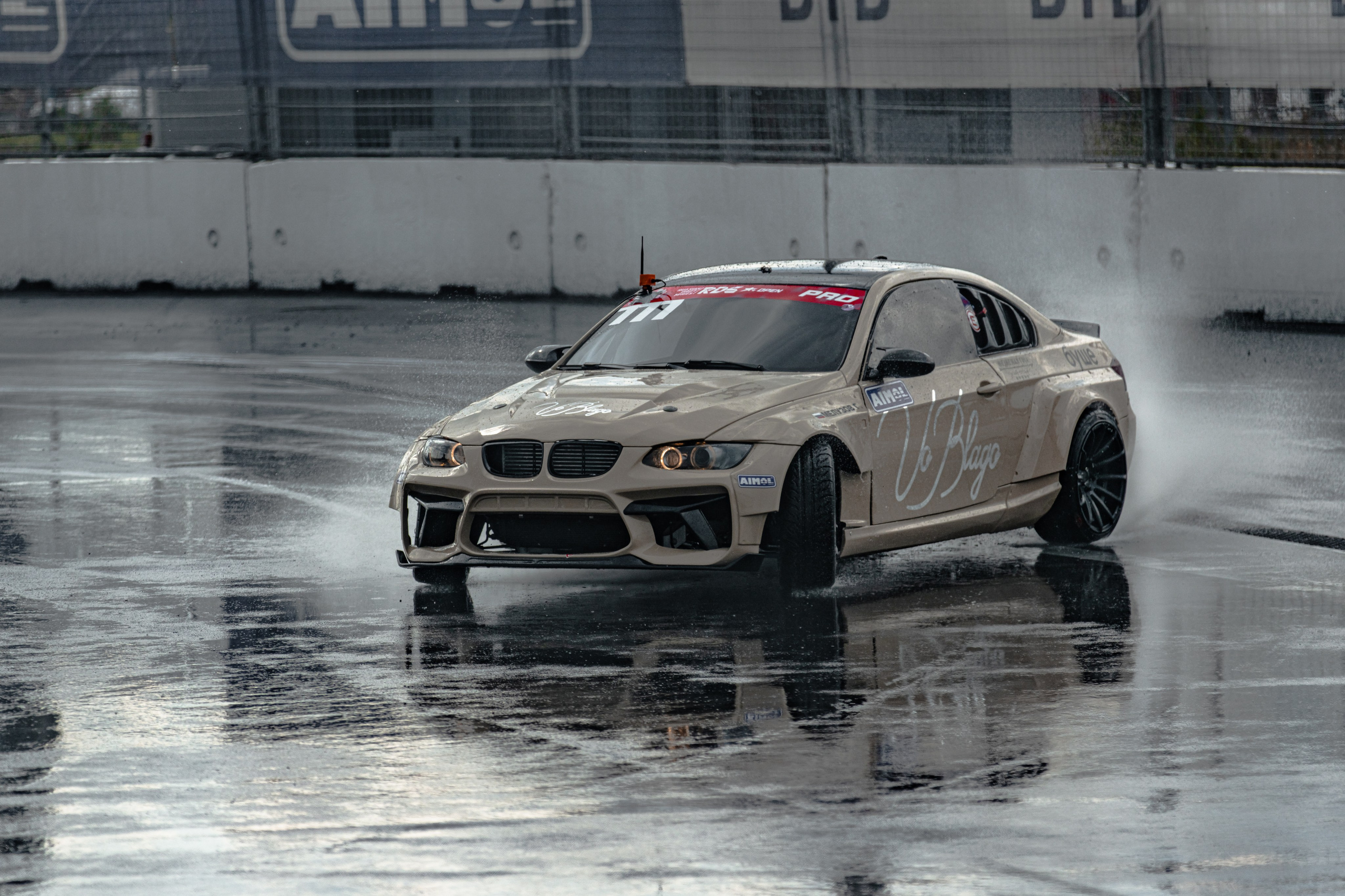 GARAGE FEST Игора Драйв 2025!. Многопрофильный фотограф в Санкт-Петербурге Светлана Вельгас