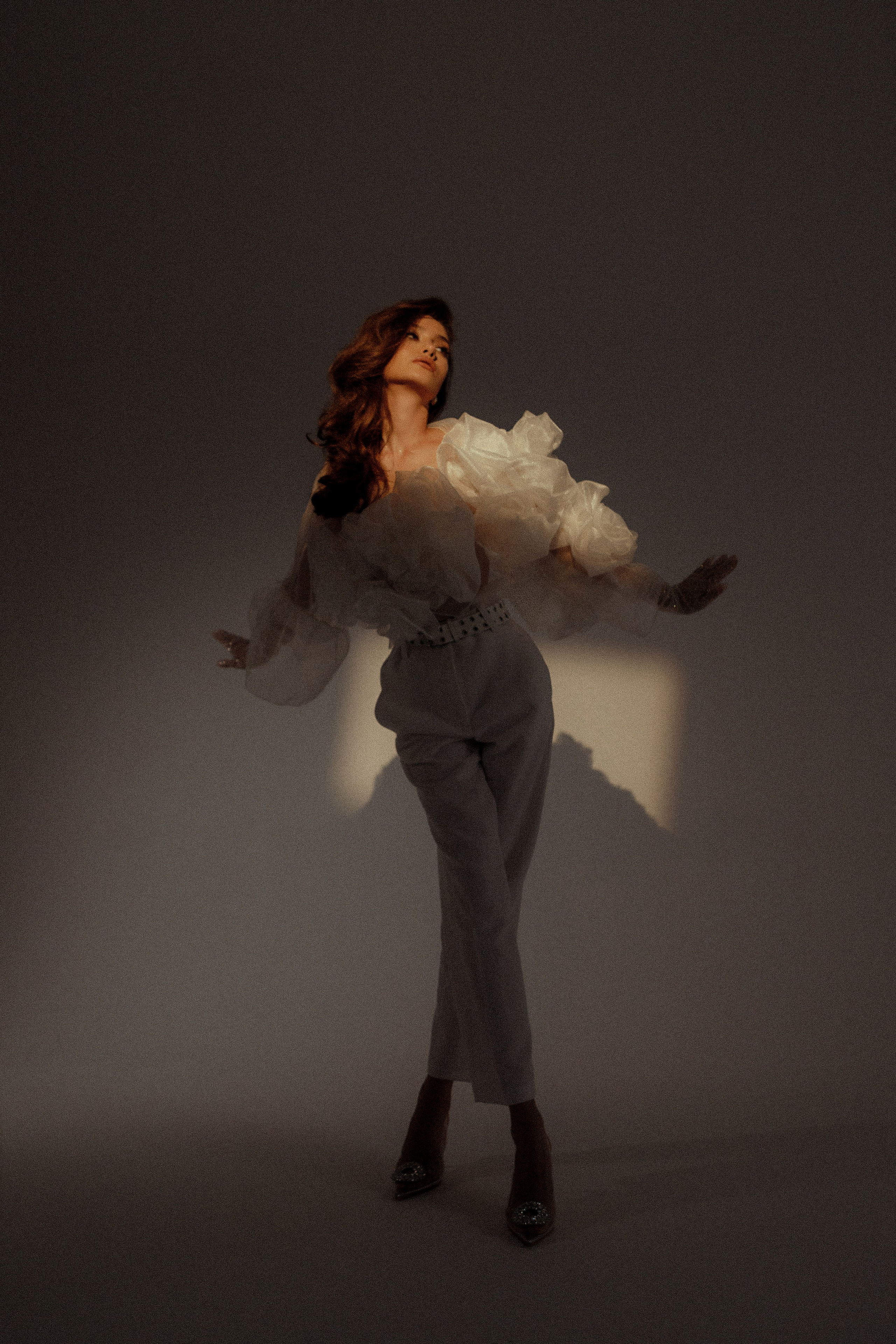 Sasha. Фотограф в Санкт-Петербурге Александра Юн