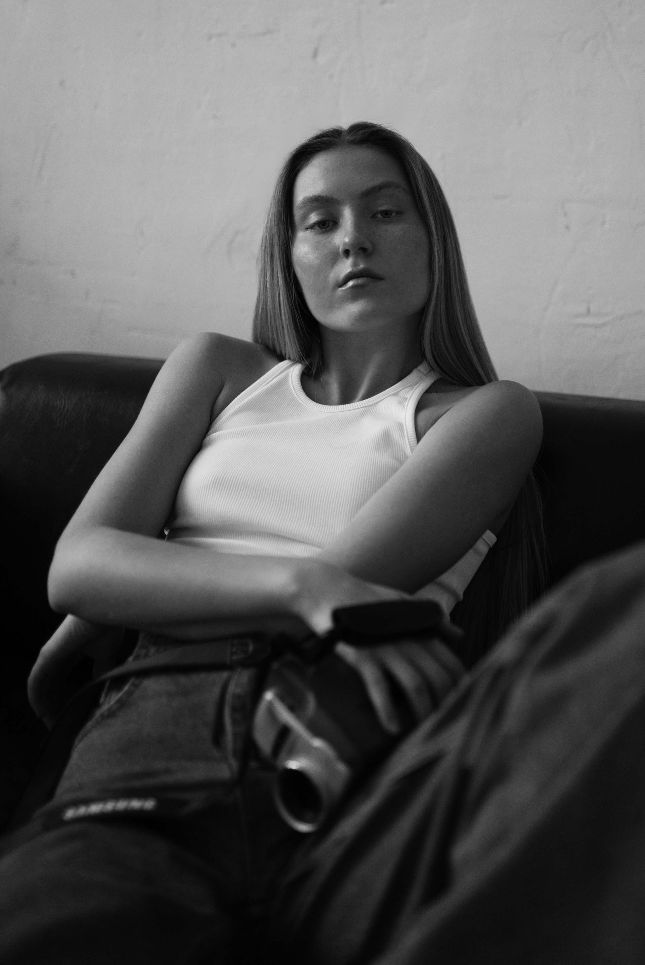 Полина. Фотограф в Уфе Комягина Анастасия