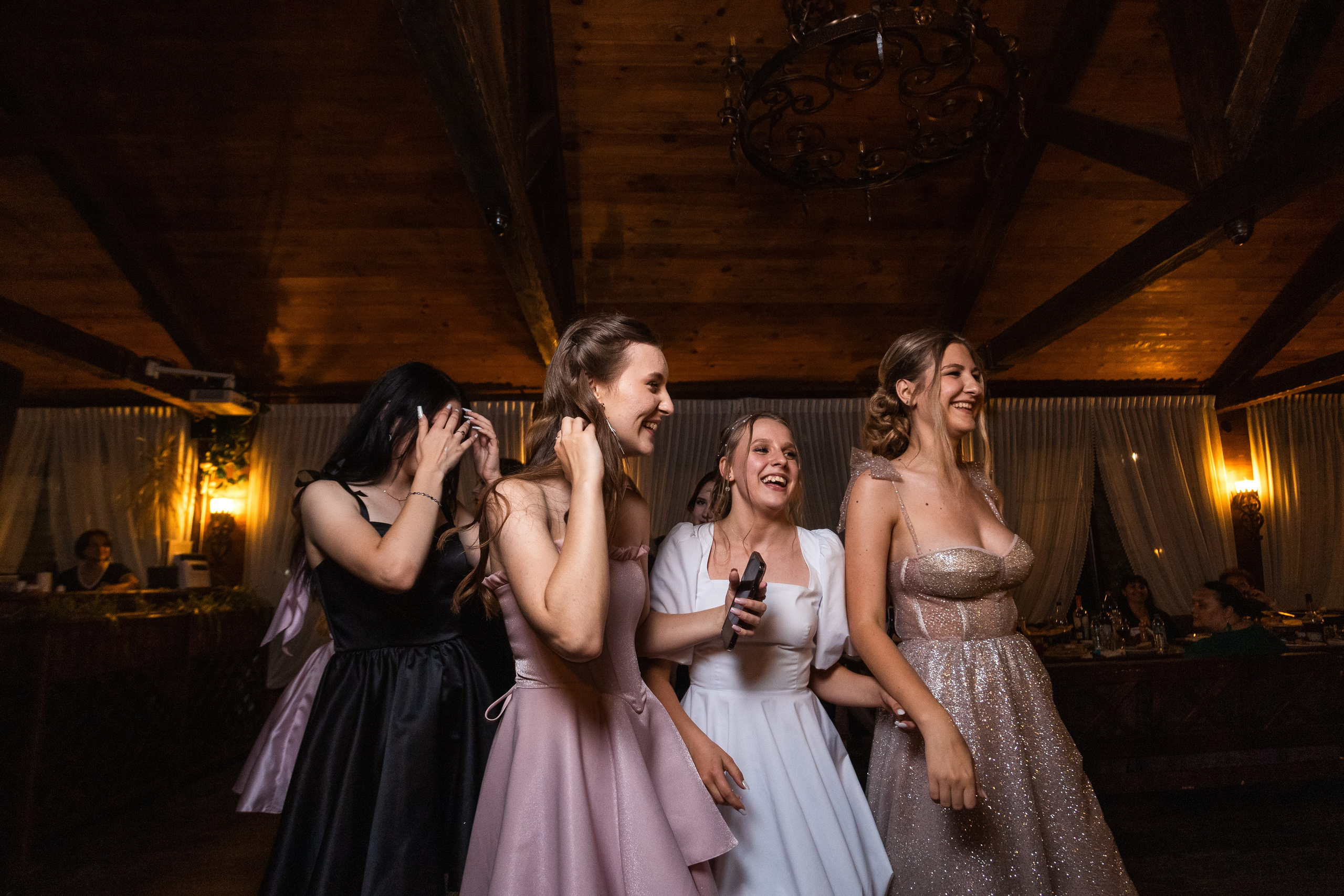 ВЫПУСКНОЙ 26 ИЮНЯ. Репортажный фотограф Анапа