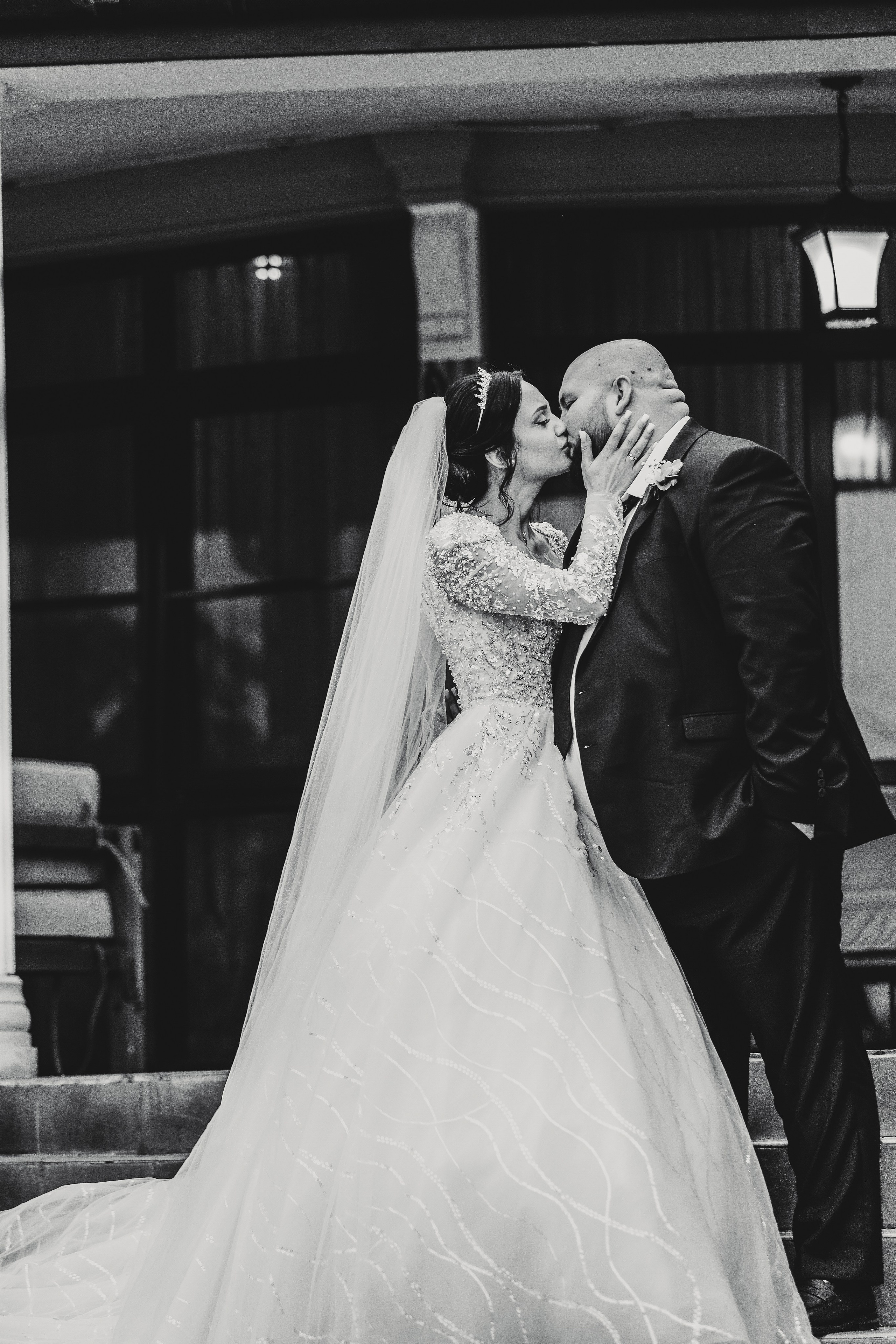 Прогулка Мурад и Екатерина. Репортажный фотограф Анапа