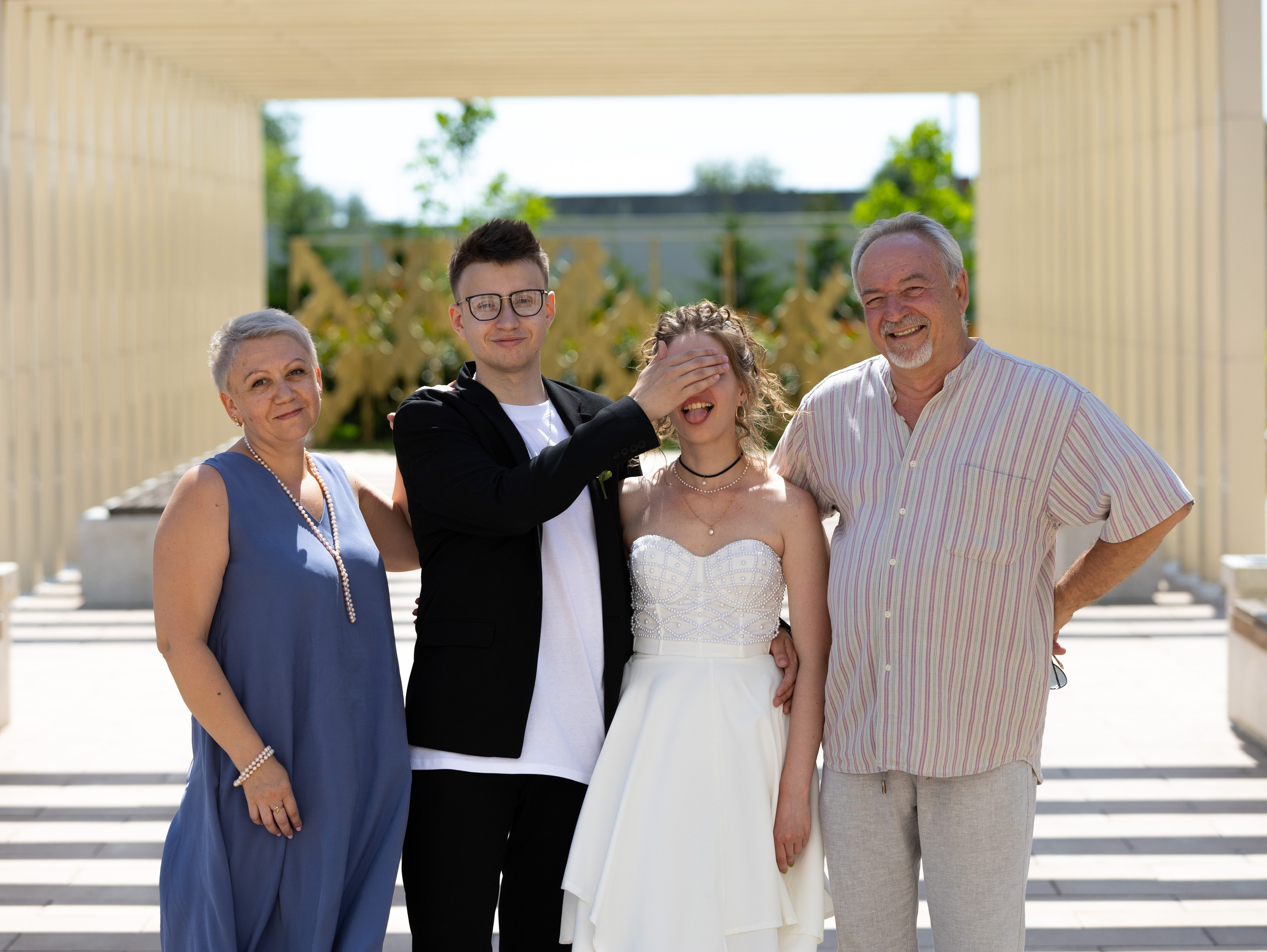 Свадьба Анна и Роман. Репортажный фотограф Анапа