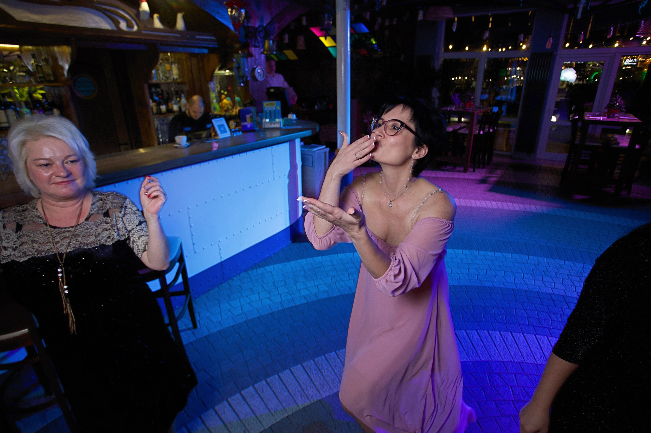 КОКОМО 27.12.23. Репортажный фотограф Анапа