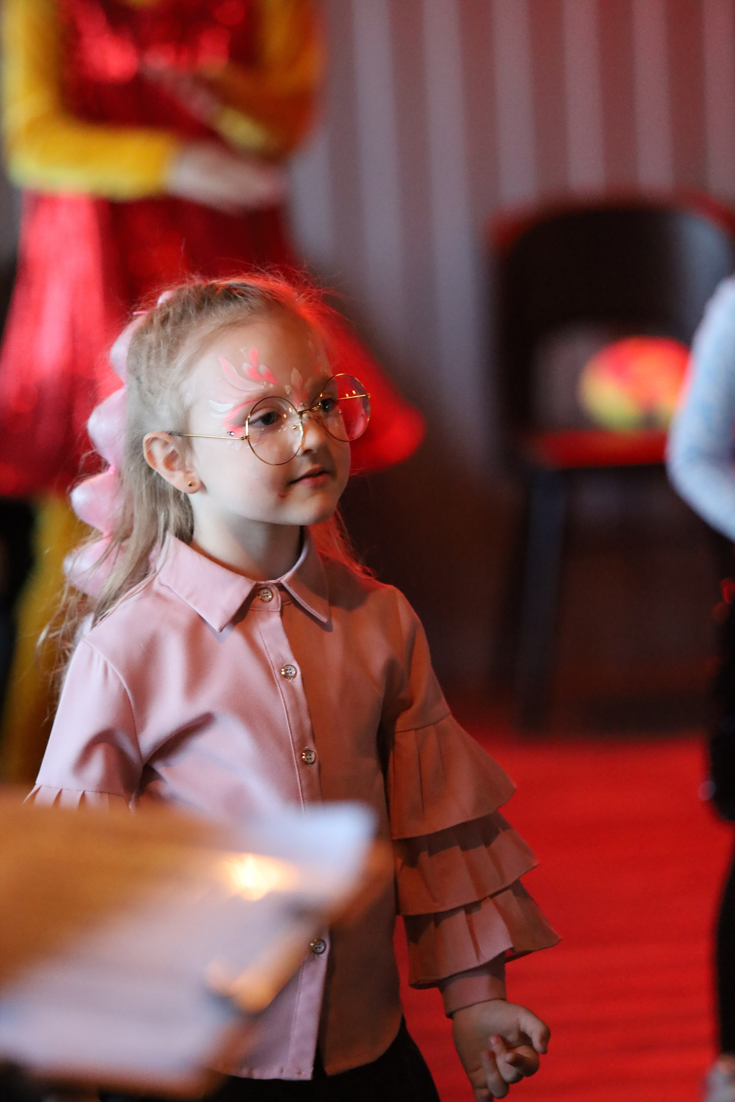 День Рождения София. Репортажный фотограф Анапа