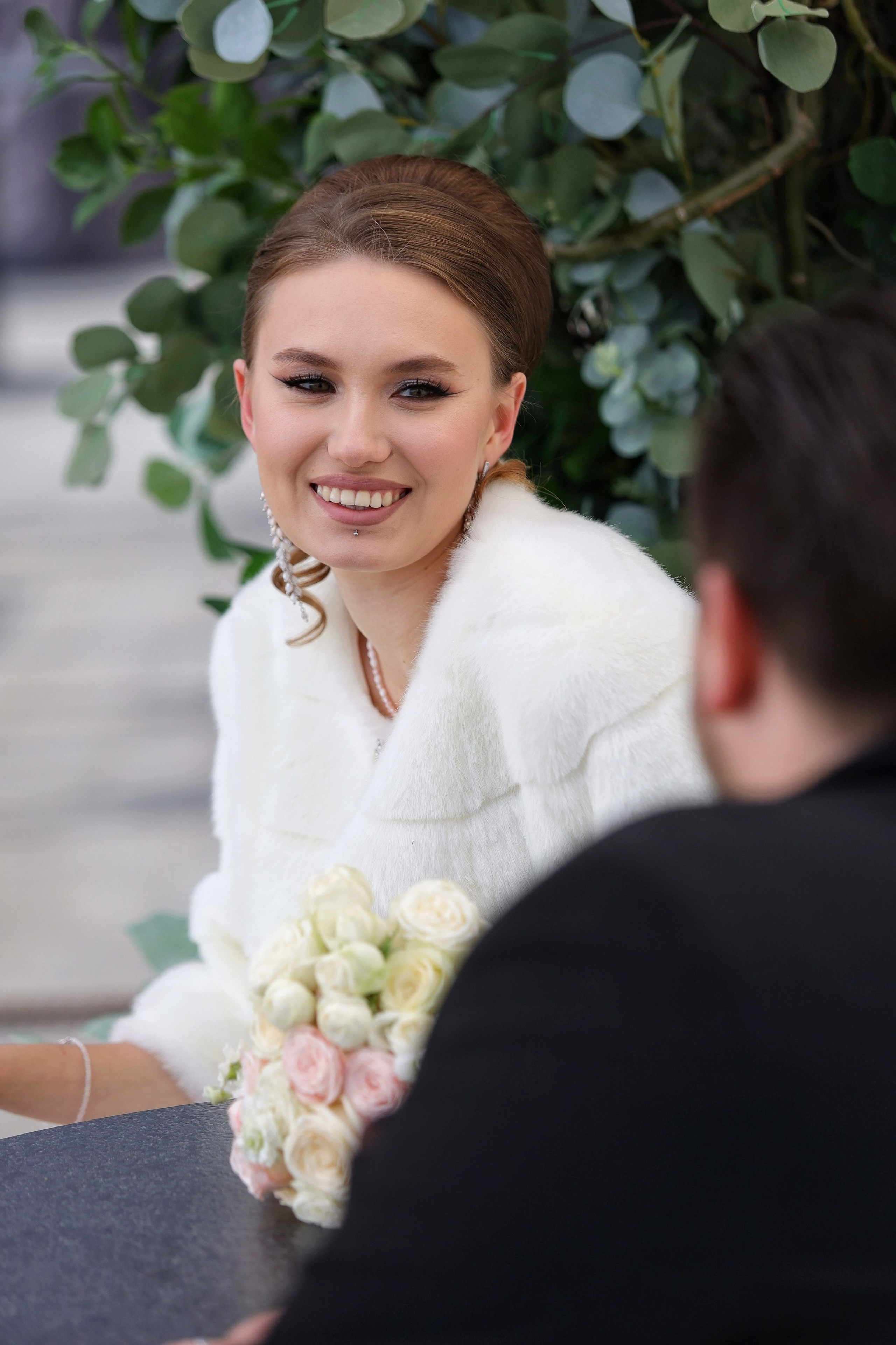 Свадьба Кристины и Романа. Репортажный фотограф Анапа