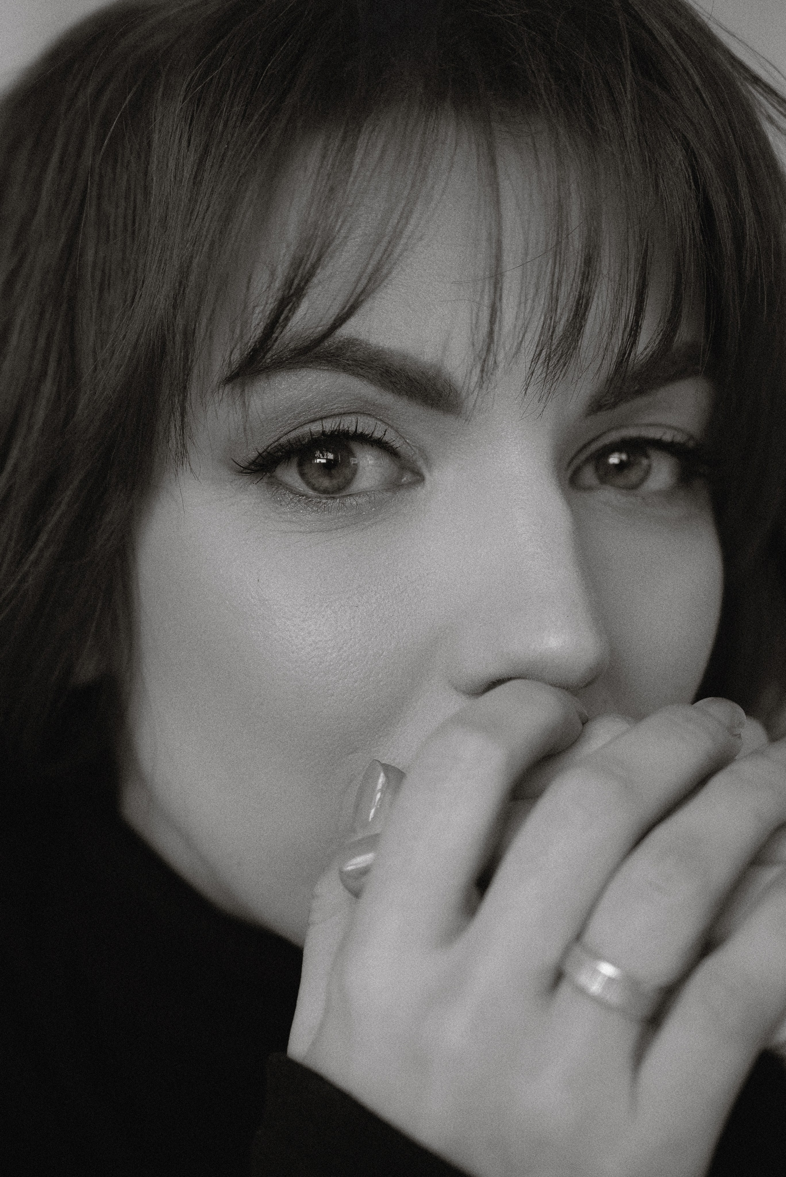 Катрин. Тамара Власова