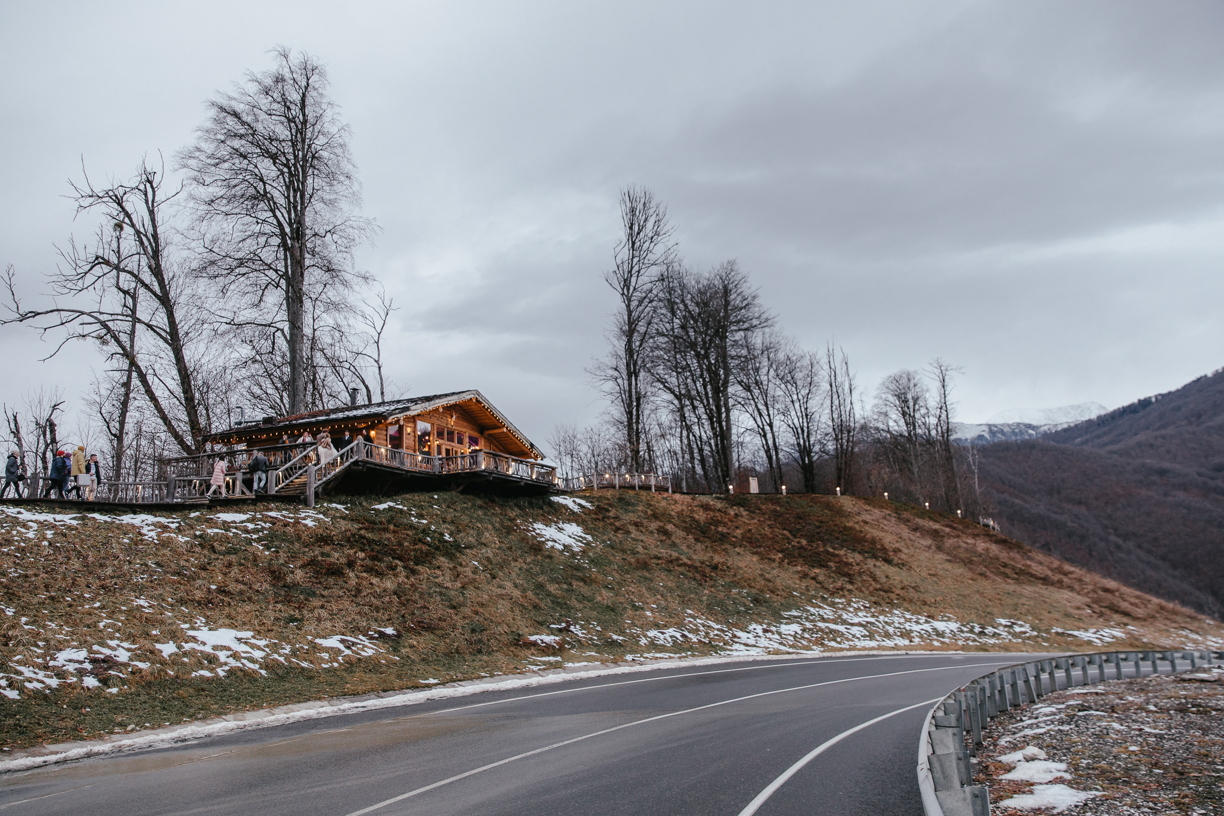 Леша и Катя. Иван Кузнецов видеограф, фотограф