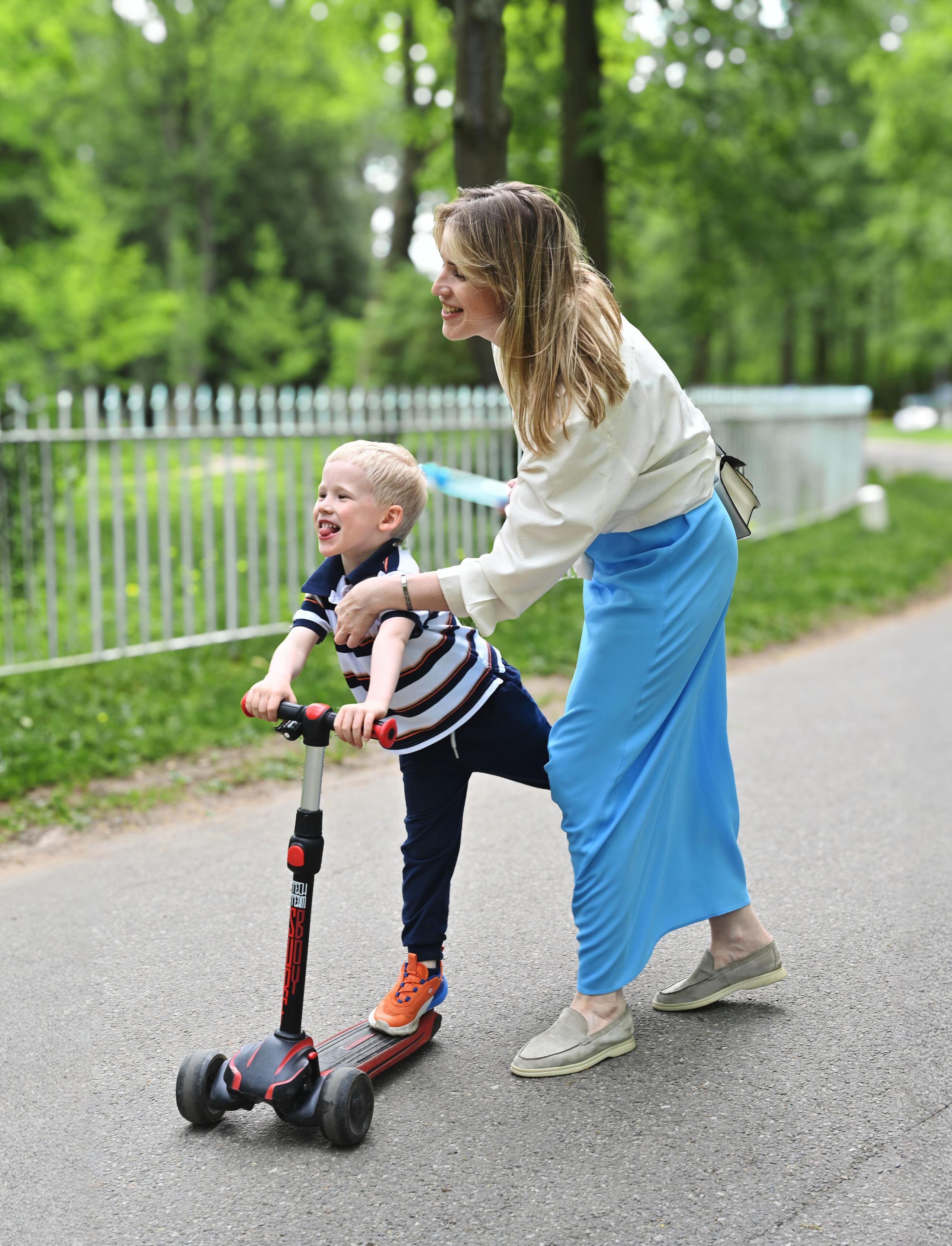 . ZDARONOKIA Репортажный фотограф