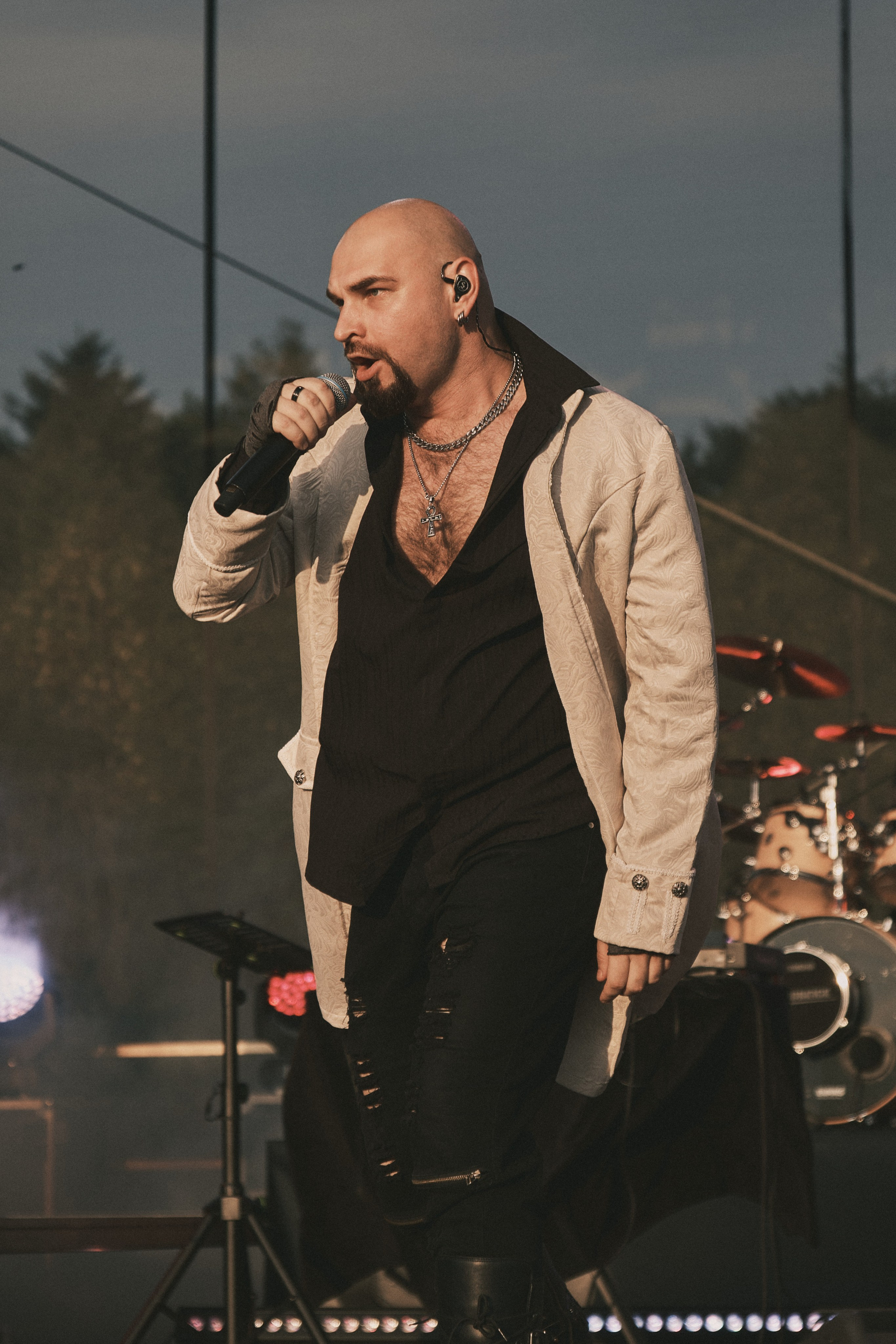 «Saphath» \ Фестиваль «Воздух»