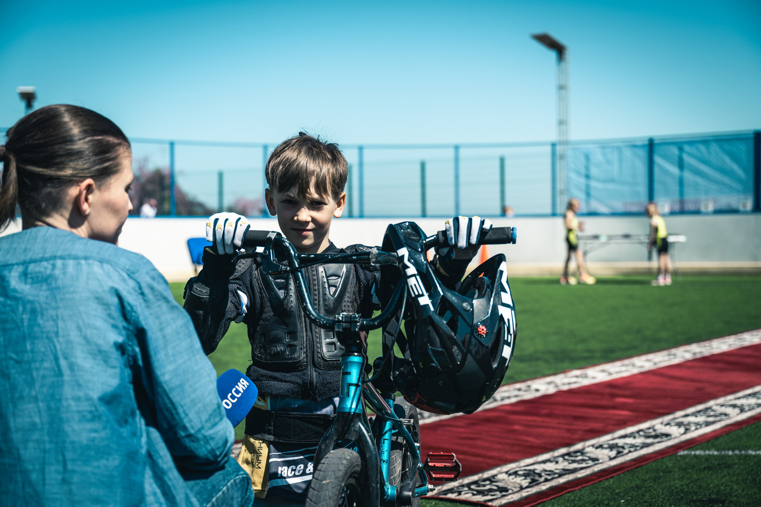 Страсть и рекорды. Спортивная съемка, репортаж. BMX, Севастополь. Студийный и свадебный фотограф и видеограф в Севастополе — Юлия Макаренко
