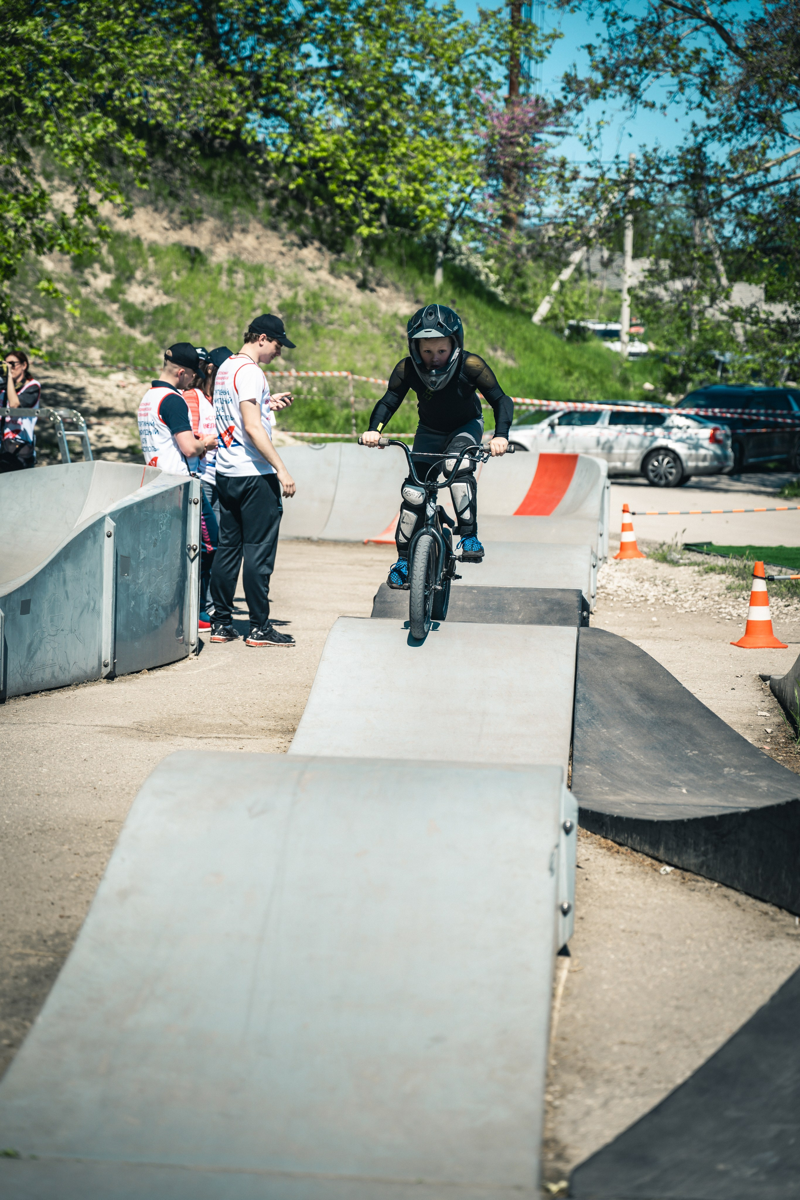 Страсть и рекорды. Спортивная съемка, репортаж. BMX, Севастополь. Студийный и свадебный фотограф и видеограф в Севастополе — Юлия Макаренко