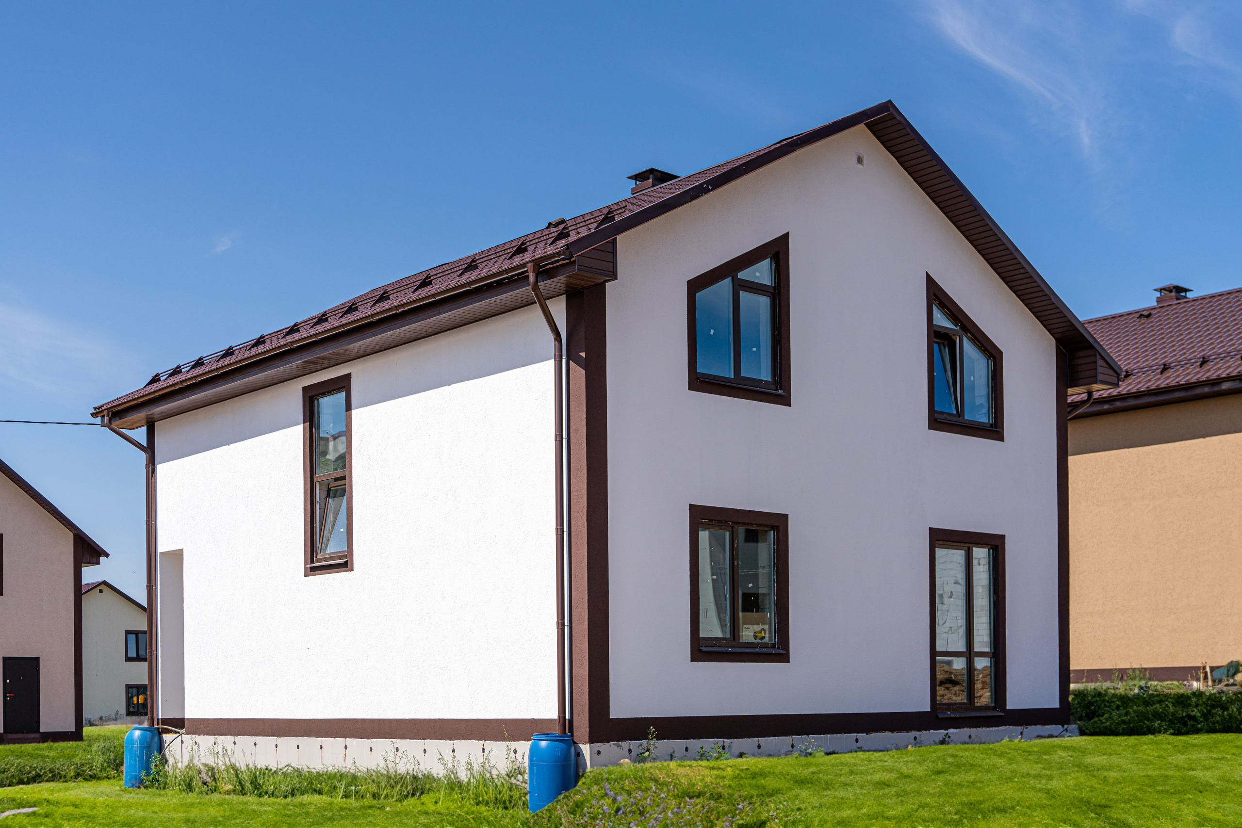 Недвижимость. Видеограф Алексей Жарков