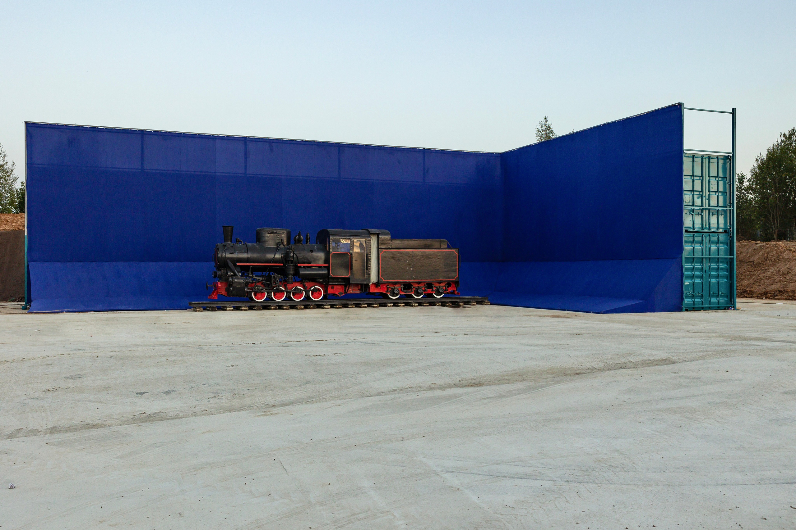 Кинопарк «Москино». Лисенкова Алиса — Фотограф, видеомейкер. Москва