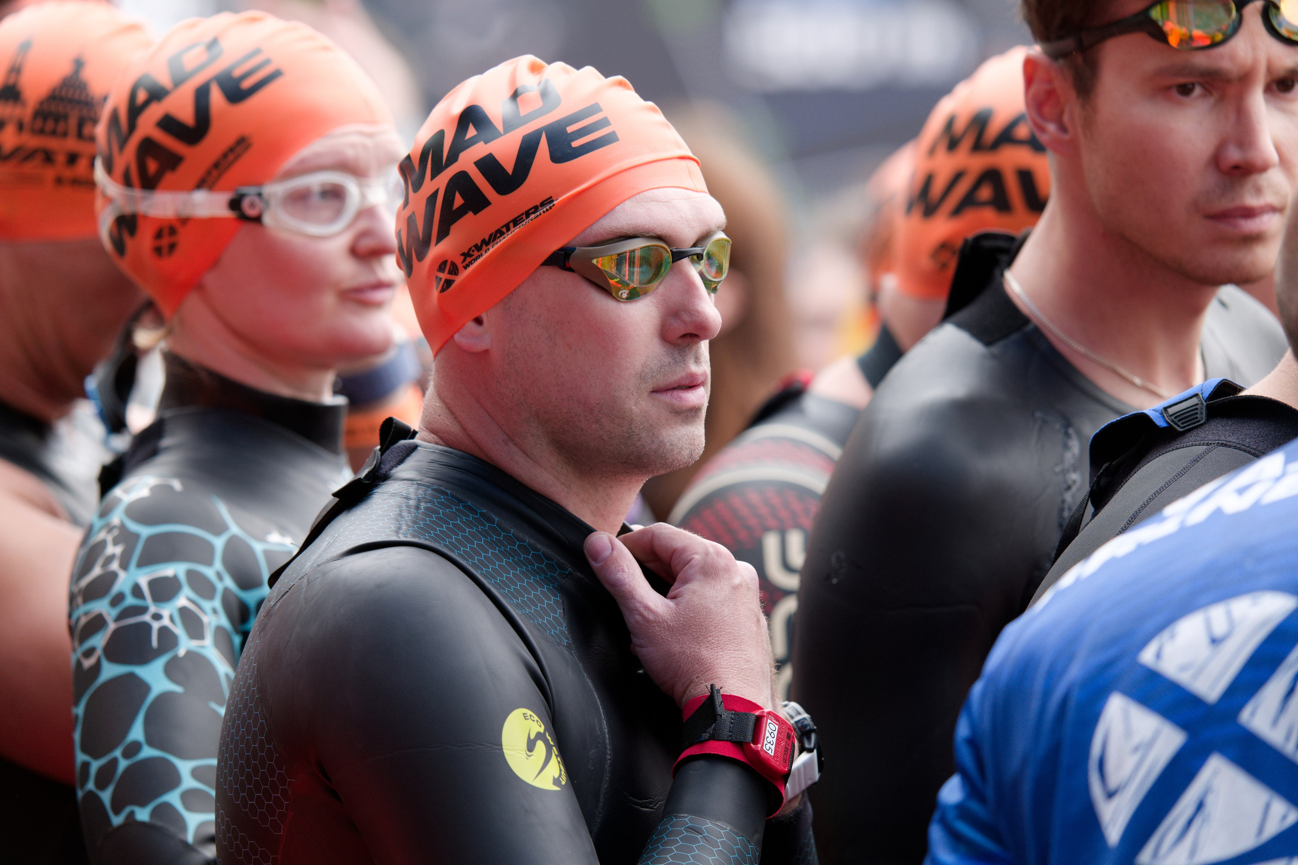 Репортажная съёмка. PotapovVision фотограф в Москве