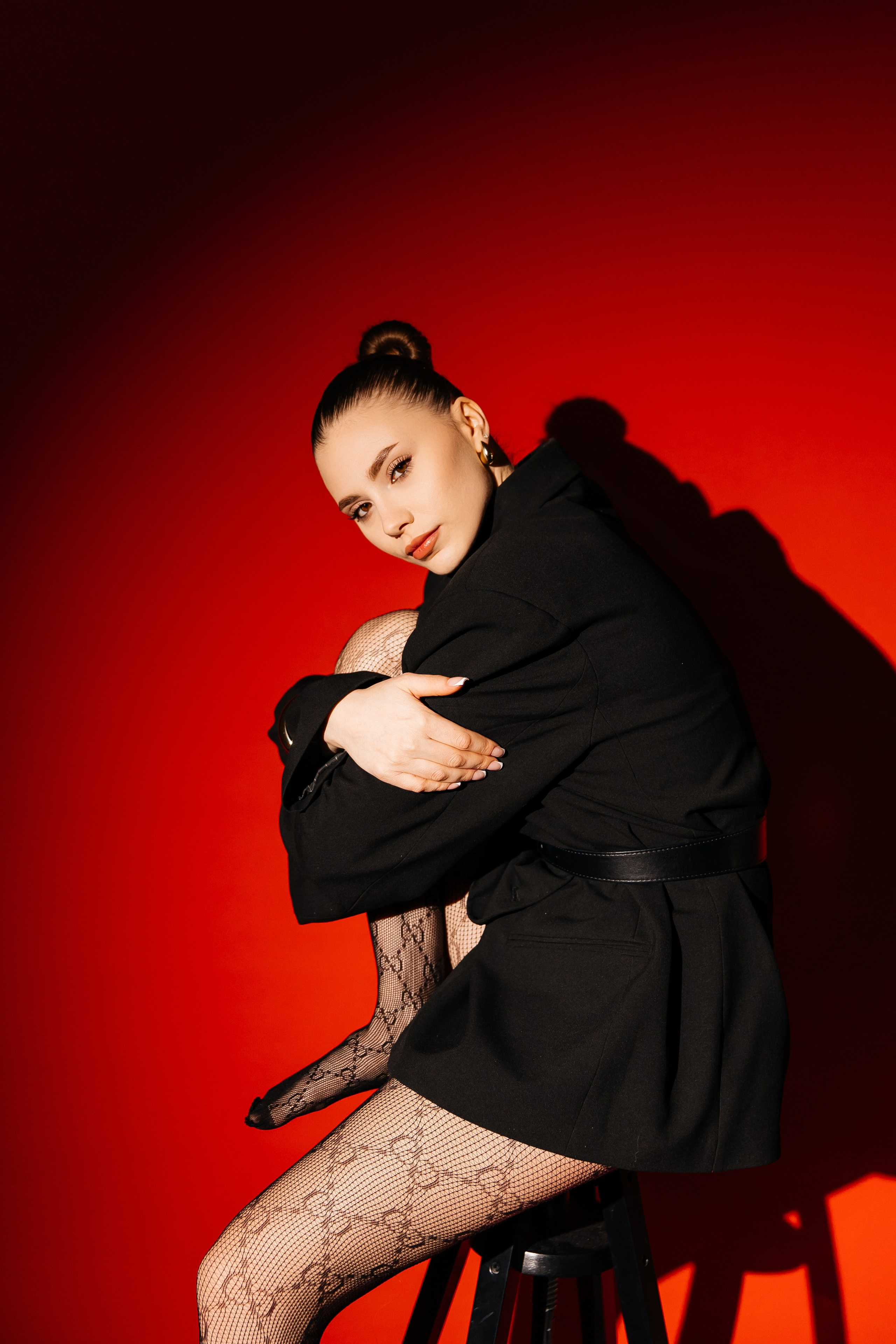 Валерия. Фотограф Пятигорск Александра Карасева