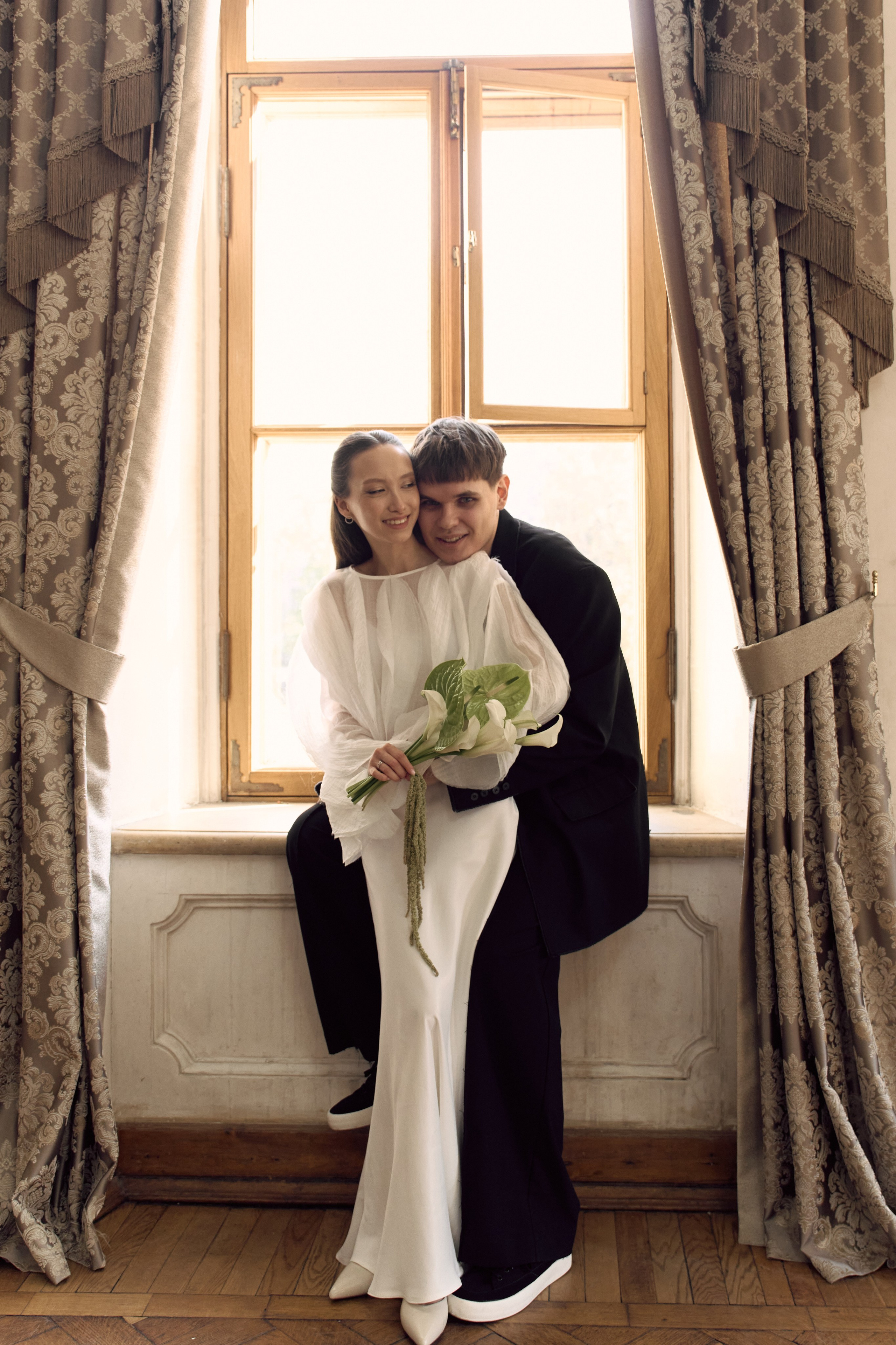 М&Д. Фотограф Москва и Екатеринбург. Максимова Соня