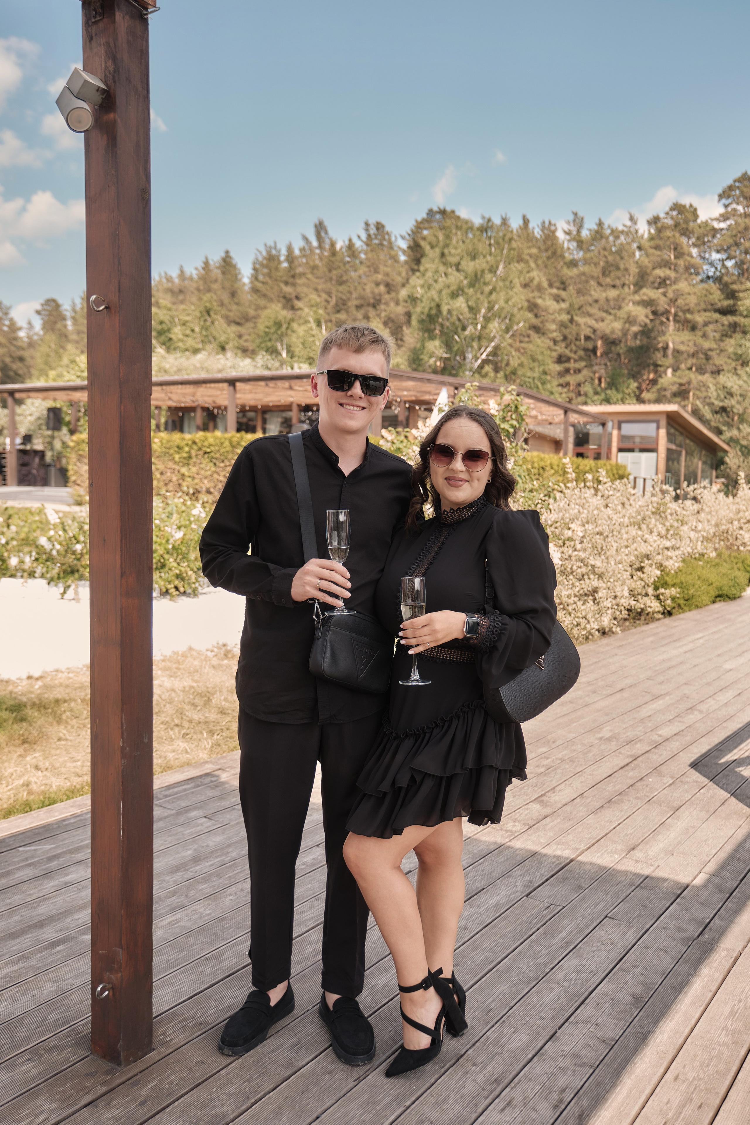 РУСЛАН И ДИАНА. Свадебный фотограф в Екатеринбурге Соседков Евгений