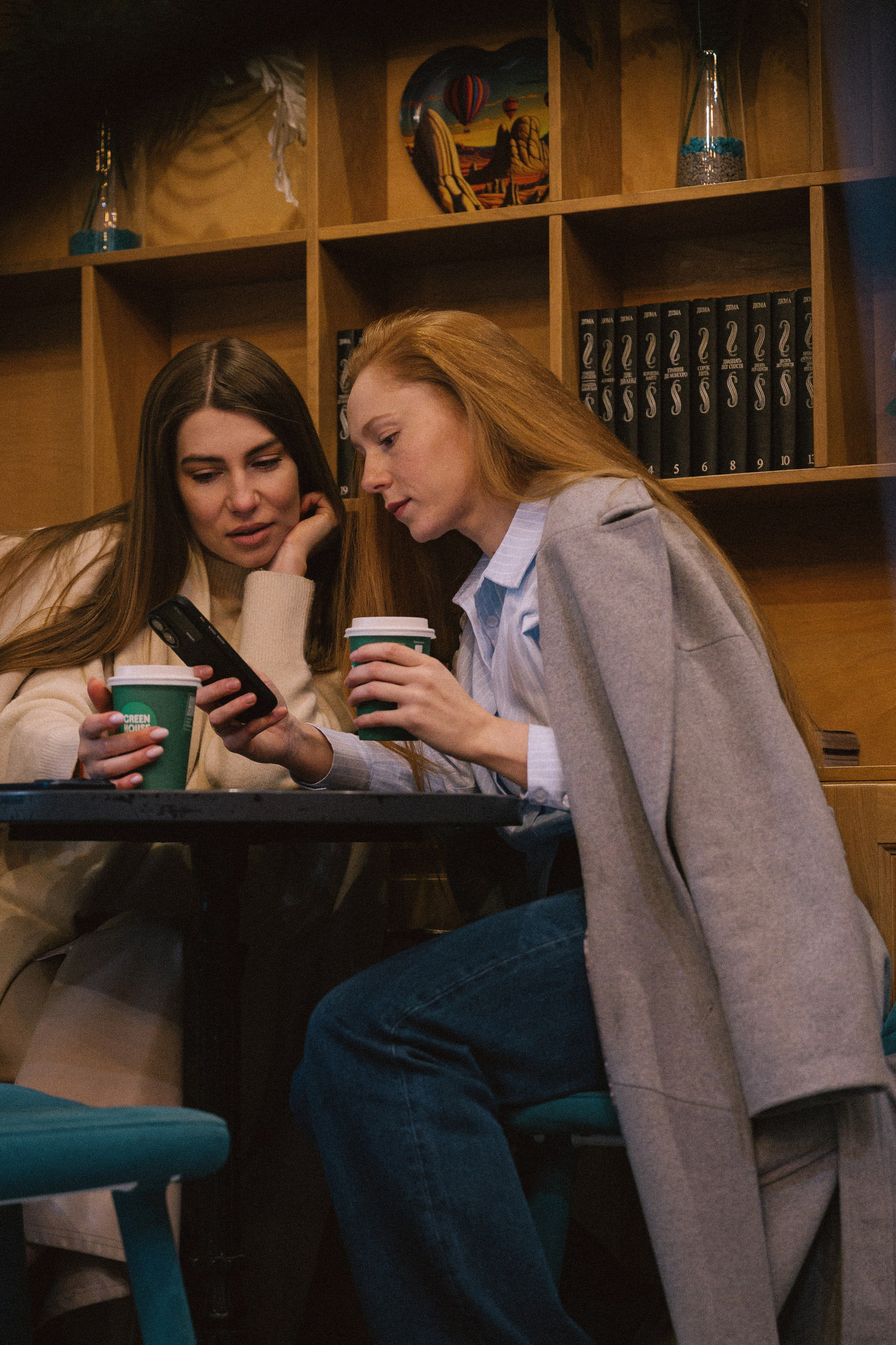 Сестрички на холоде. Тамара Власова