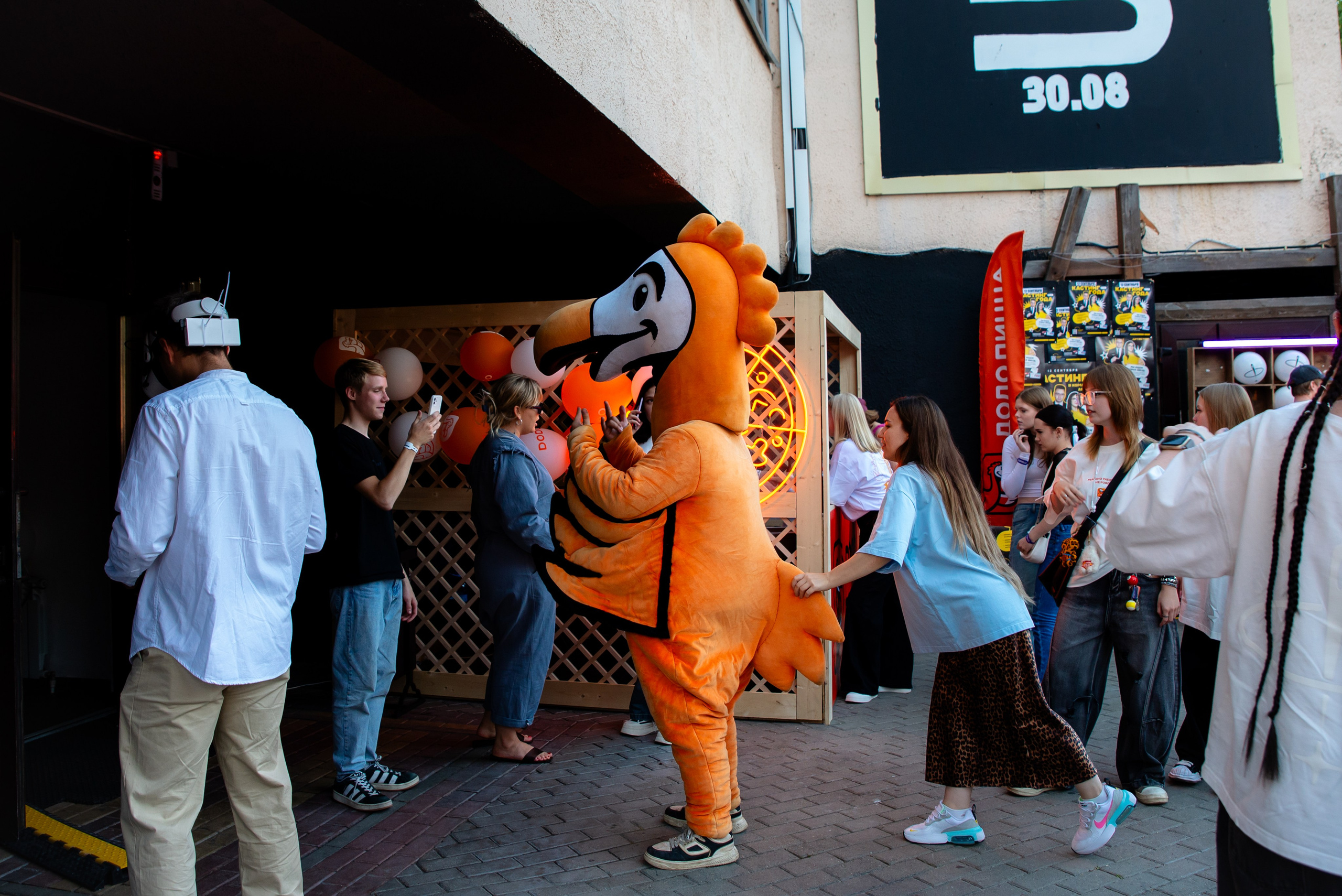 ФРЕНДЛИ ФЕСТ 2025. Женский фотограф Крещение Венчание Москва Брянск