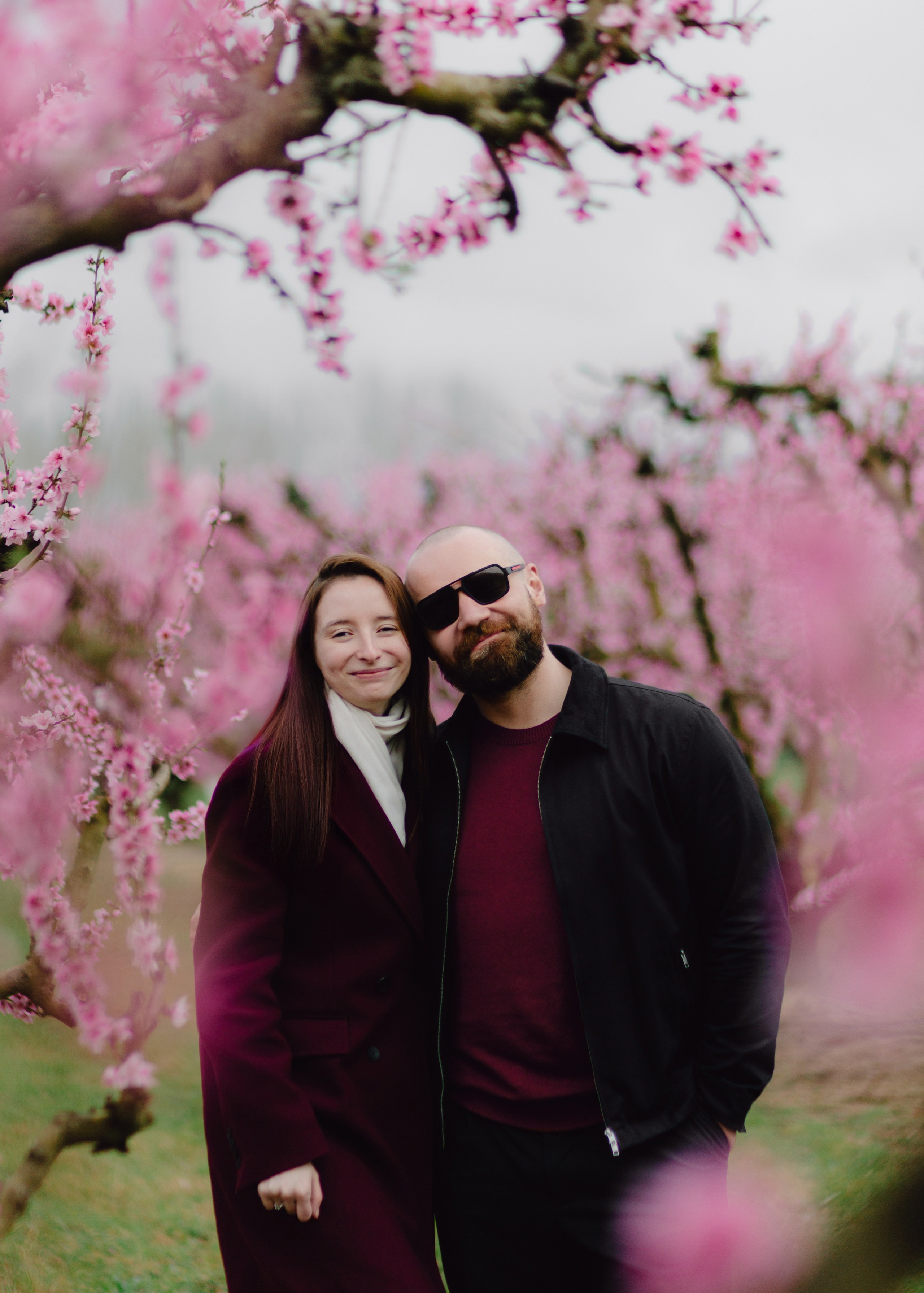 Sasha & Anton. Barbara Isaeva