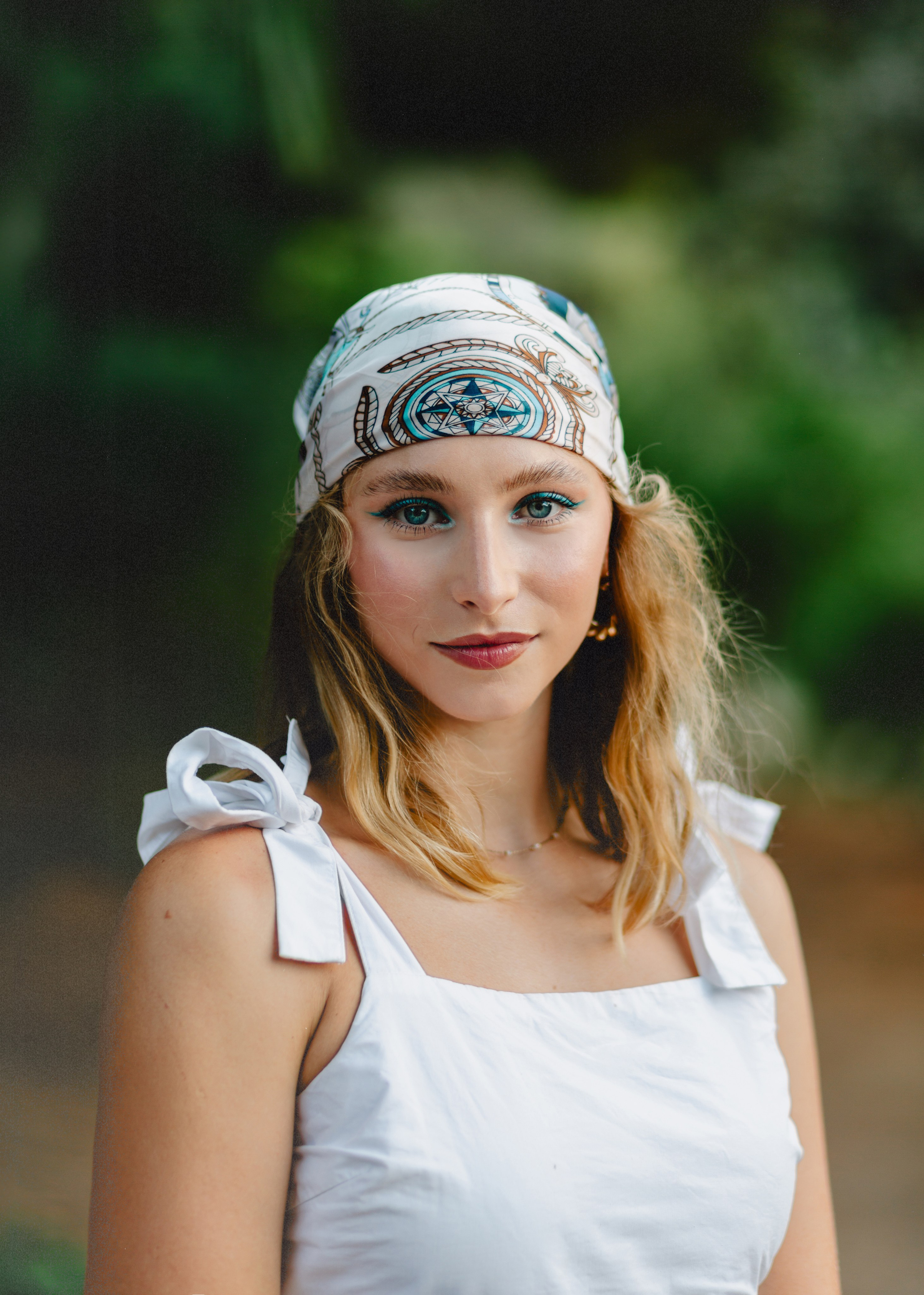 Elegant Dasha. Barbara Isaeva