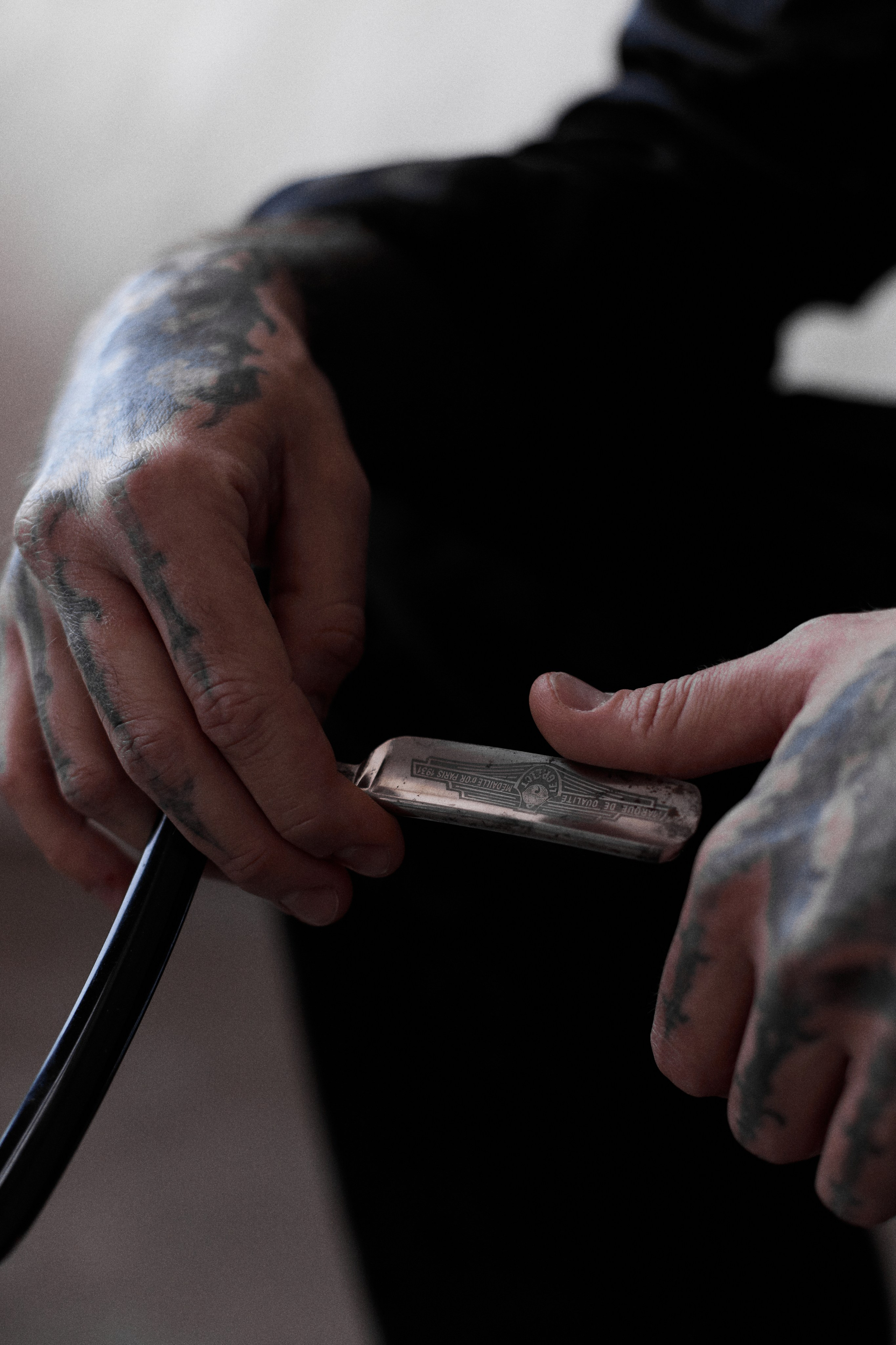 Артем. Фотограф в Волгограде и Москве Алина Галушкина