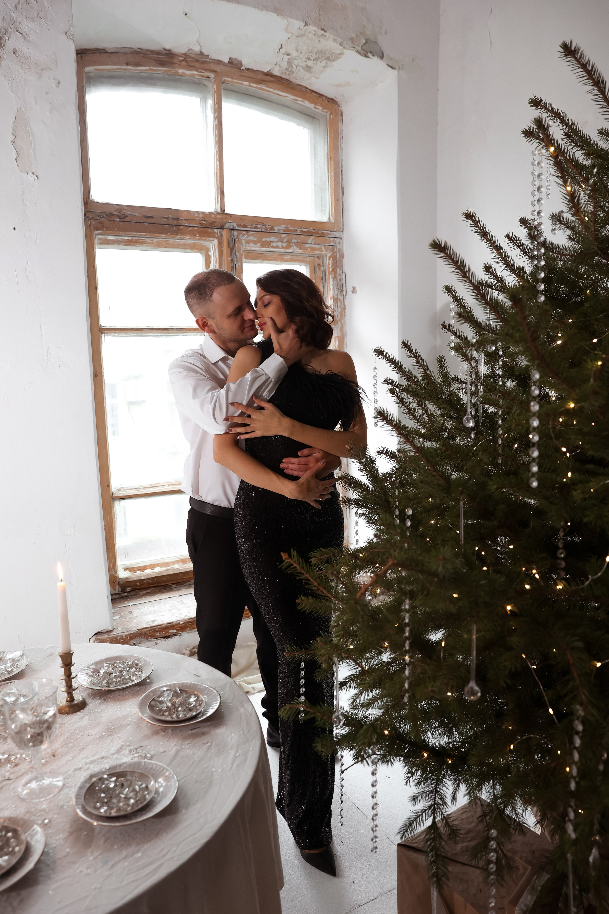 Настя Студия. Главная