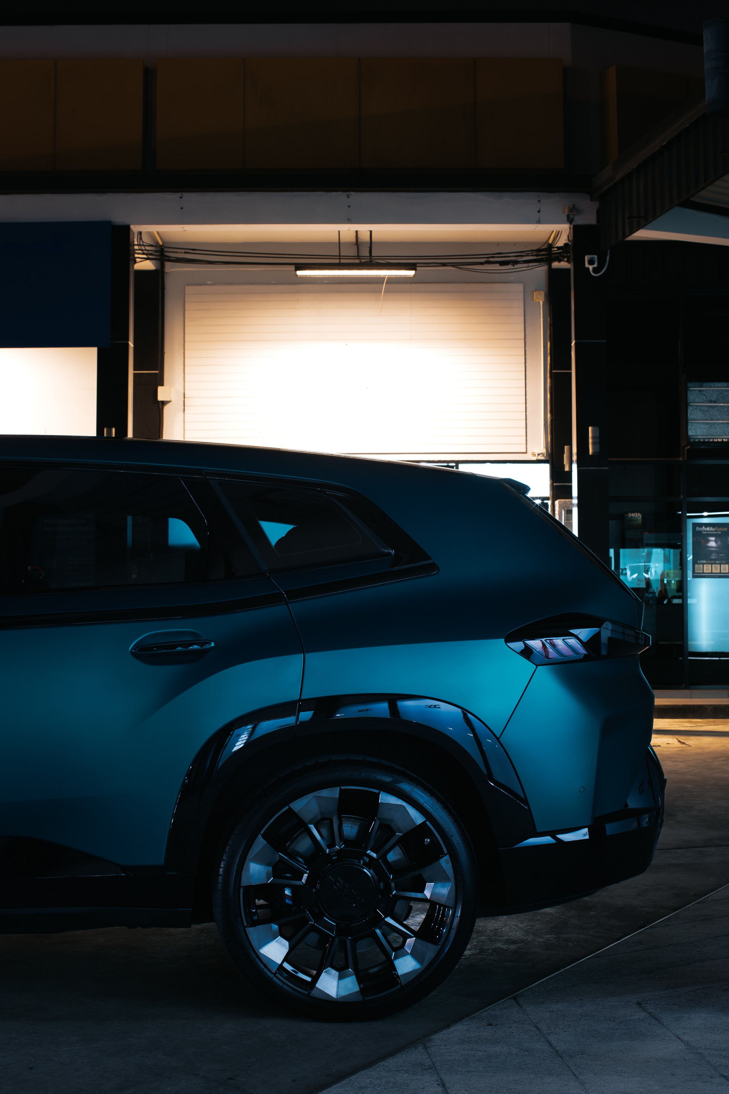 XIM. Фотограф в на Пхукете Сергей Войлоков