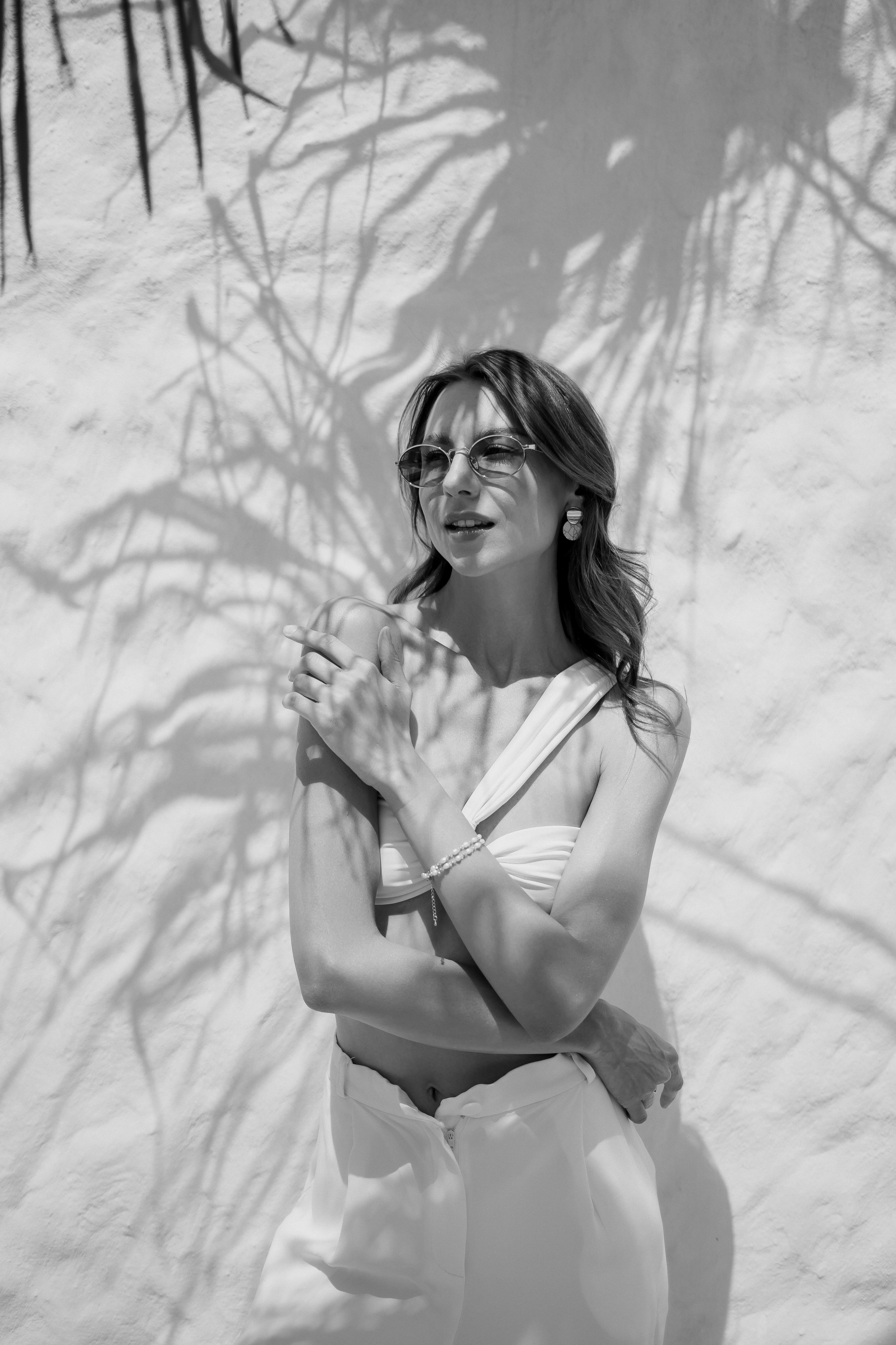 Саша Лашакова. Фотограф Валерия Крахмалева