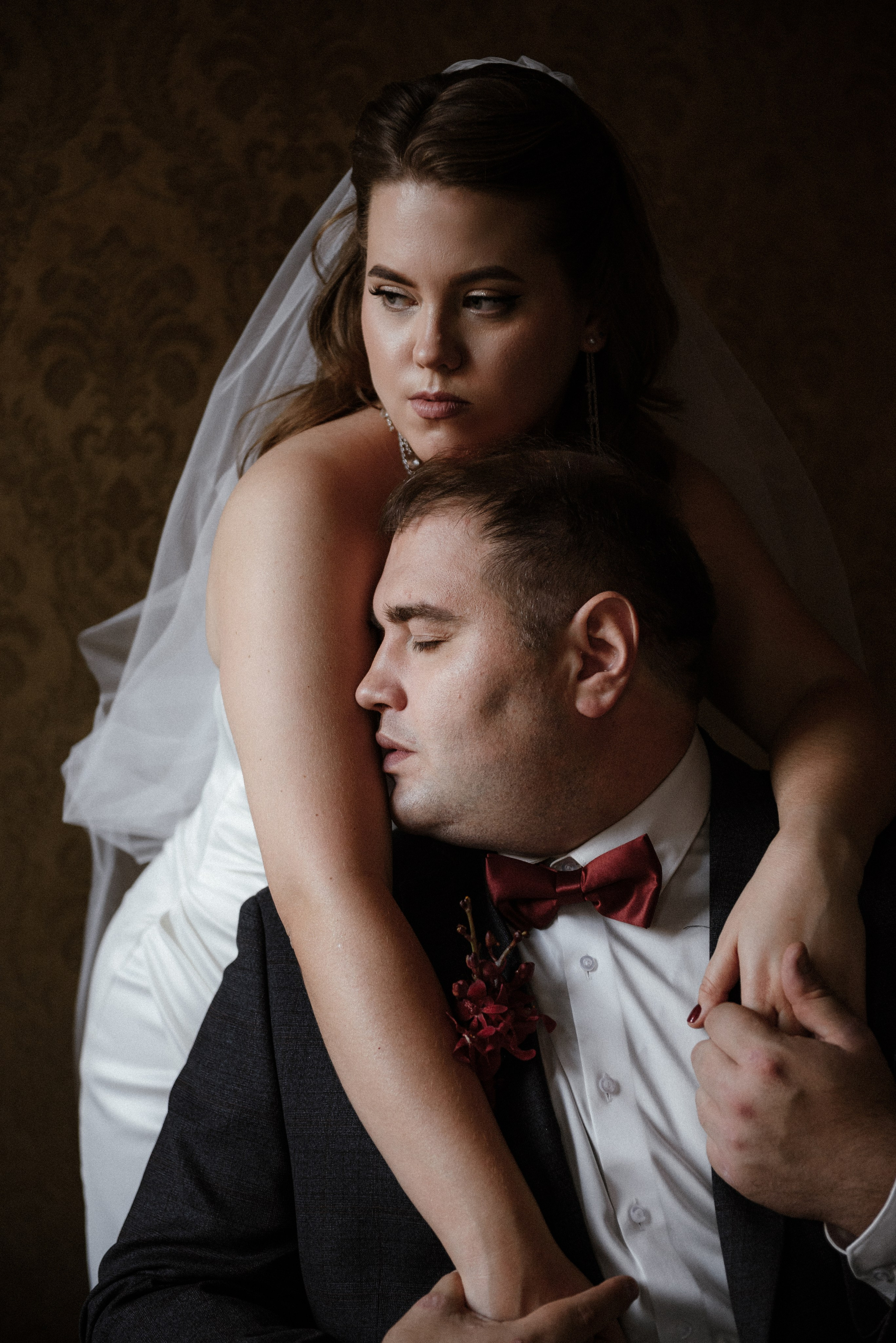 Свадьба в Москве. Свадебный фотограф в Ярославле и Москве Руслан Иософатов