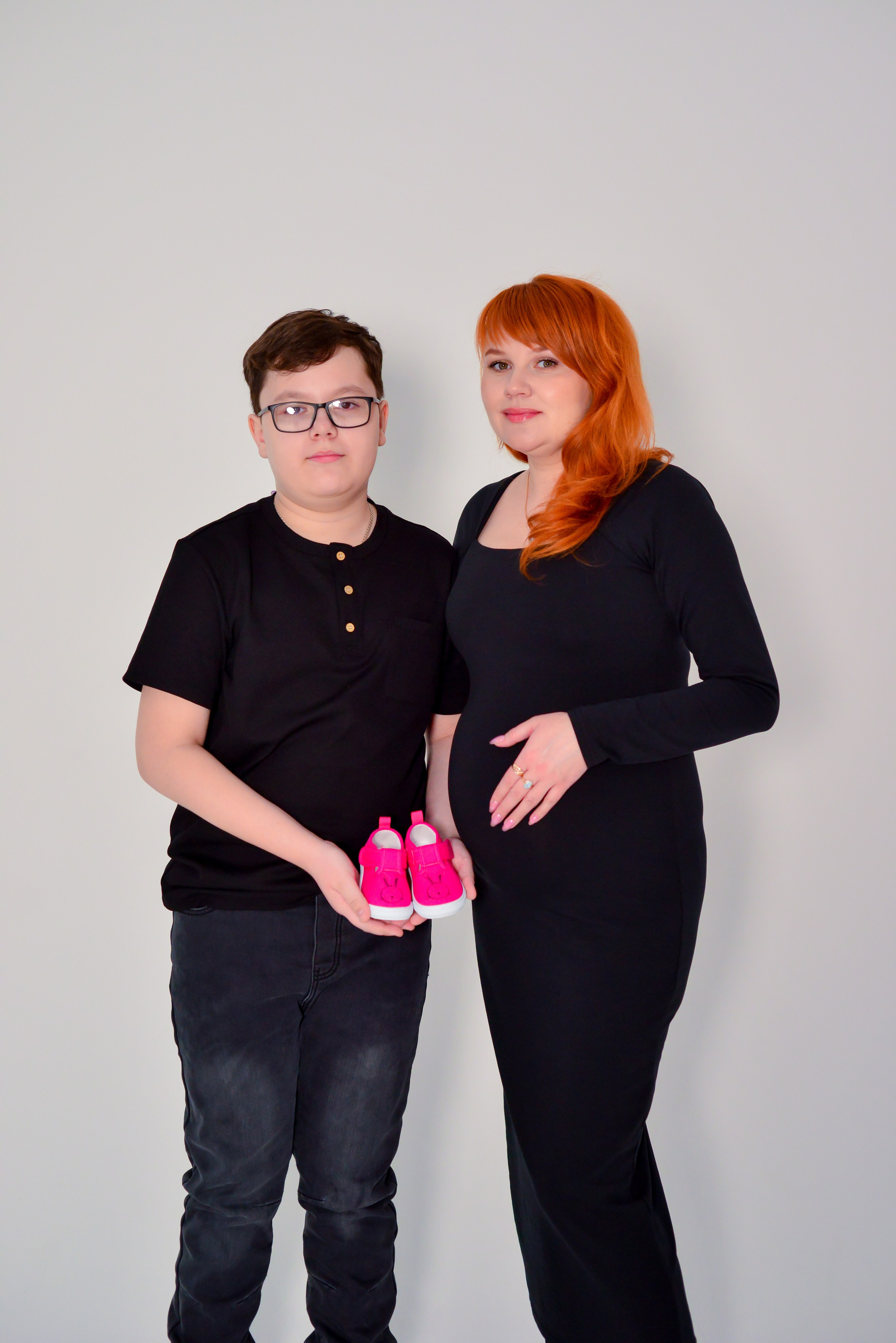 Беременность. Главная