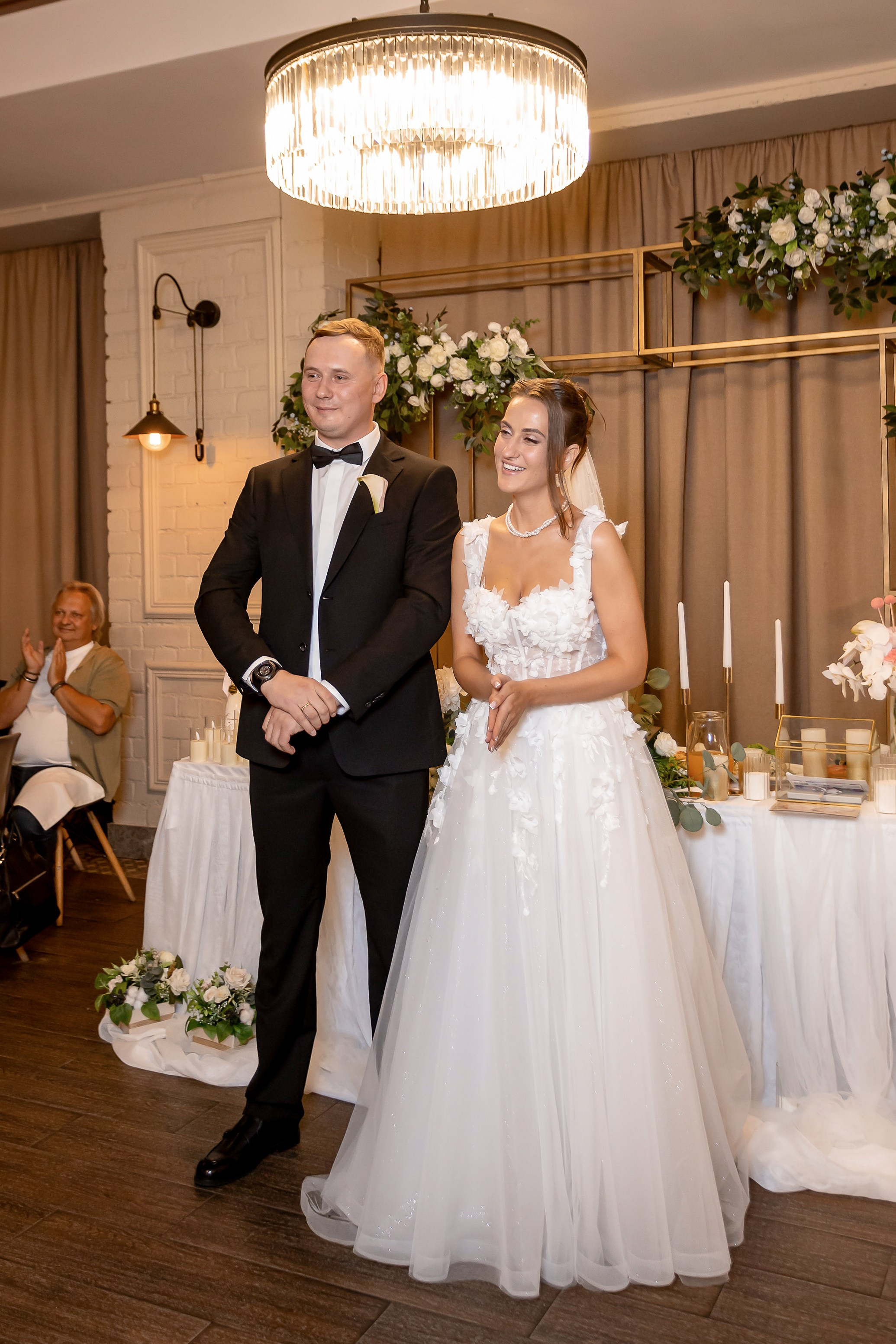 АЛЕКСАНДР И АЛИНА. Свадебный фотограф в Воронеже Ирина Кривцова