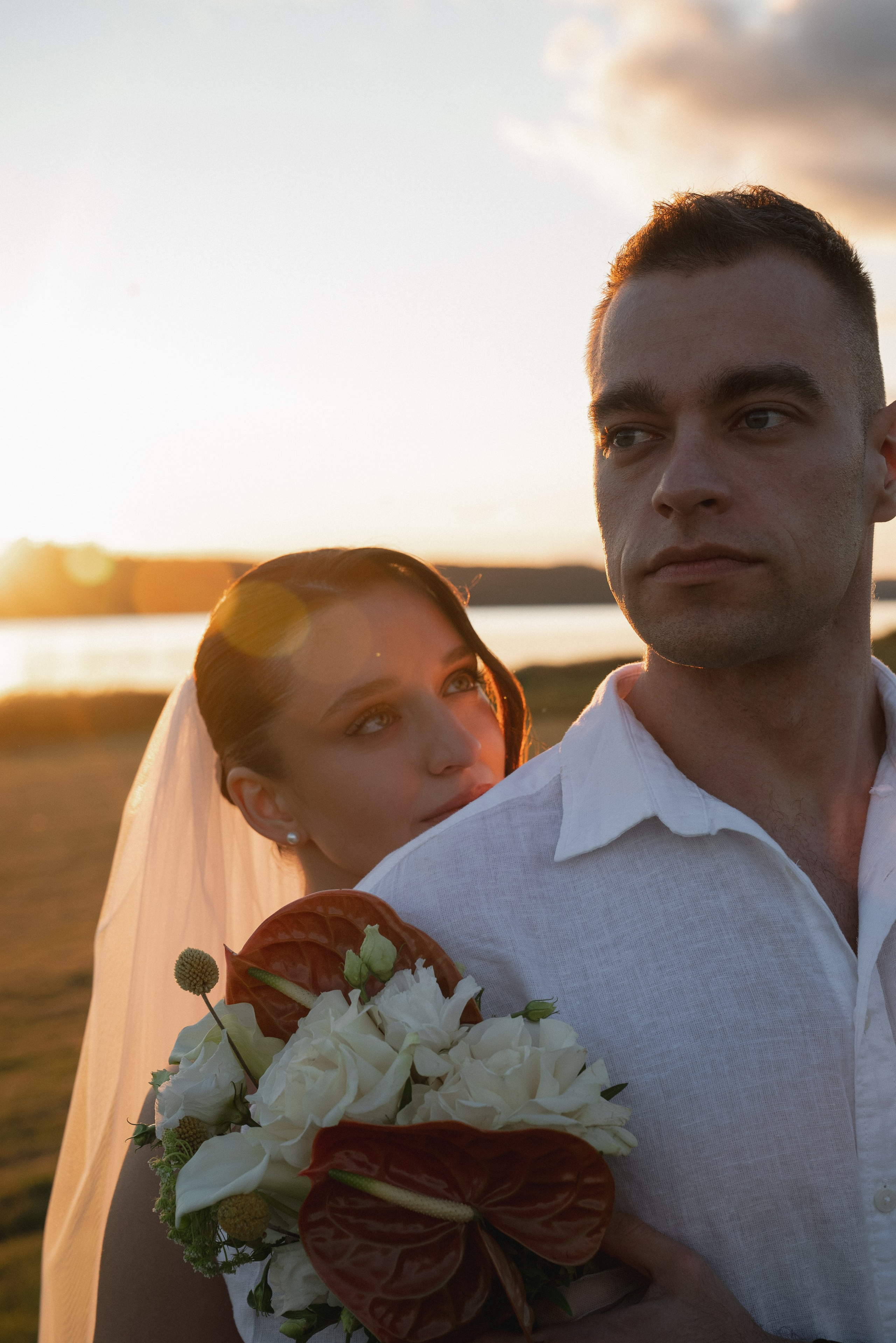 Валерия и Даниил. Семейный и свадебный фотограф в Ярославле Кропина Инна